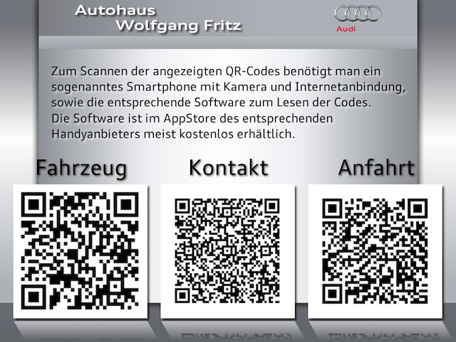 Audi Q3 SUV TFSI S Tronic - - Joinsteer - #5