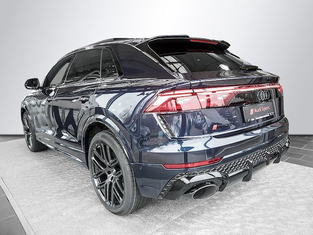 Audi RSQ8 Performance TFSI Quattro Tiptronic - - Joinsteer - #2
