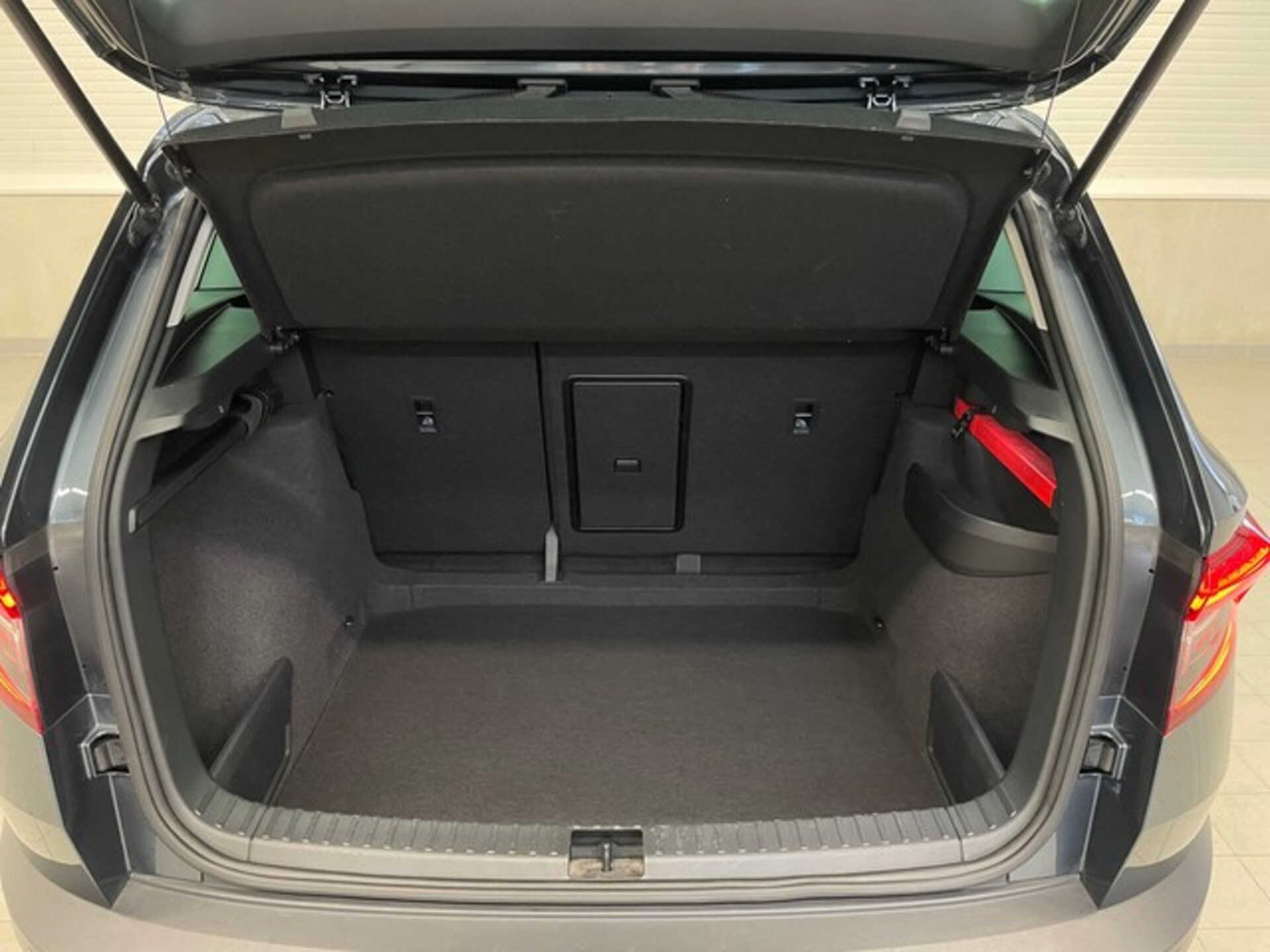 Skoda Karoq CLEVER