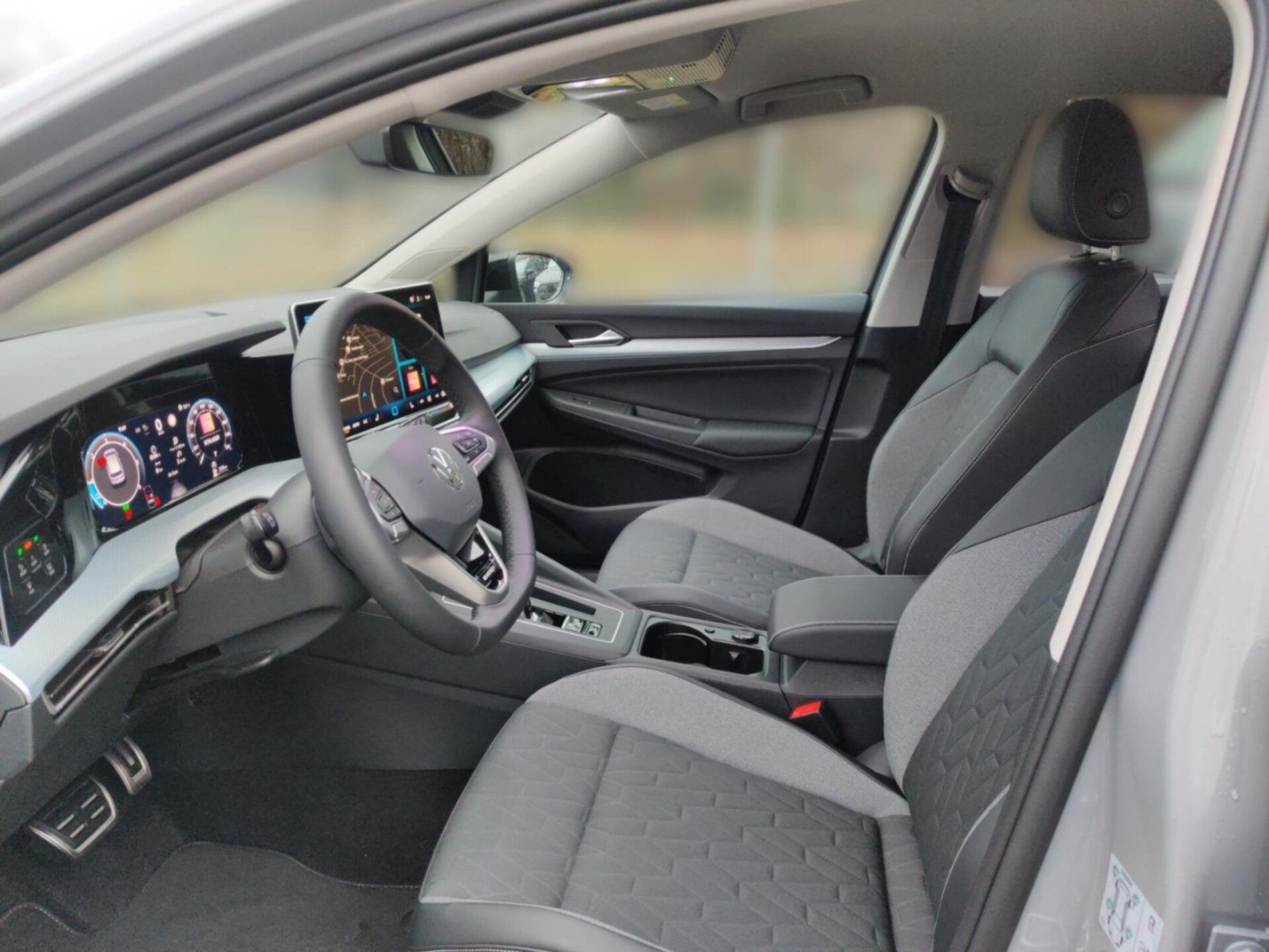Volkswagen Golf ENERGY