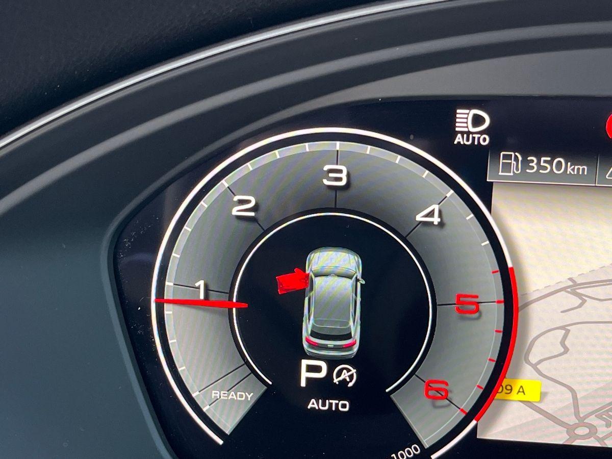 Image about Audi Q5 Sportback S line 35 TDI 120 kW (163 ch) S tronic