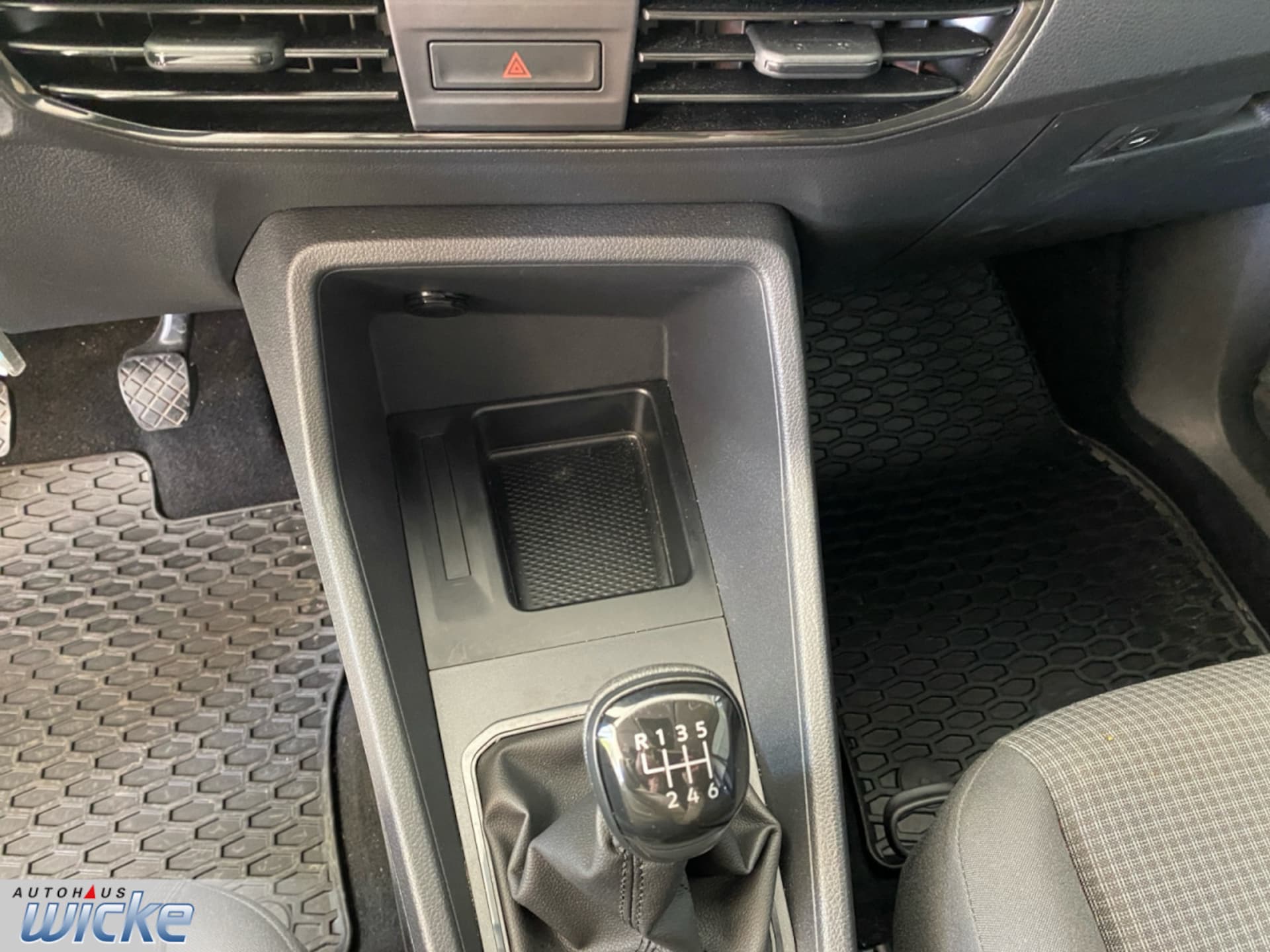 Volkswagen Caddy Cargo EcoProfi