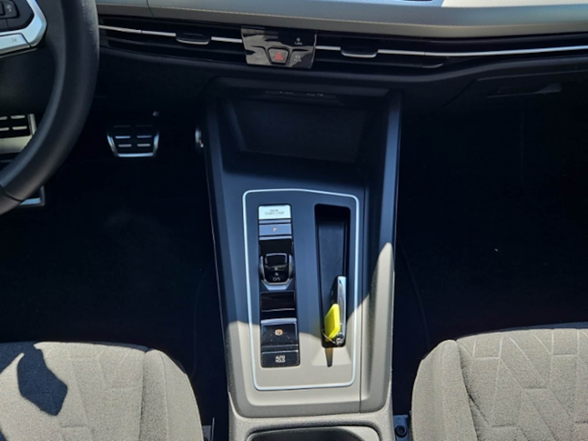 Volkswagen Golf MOVE