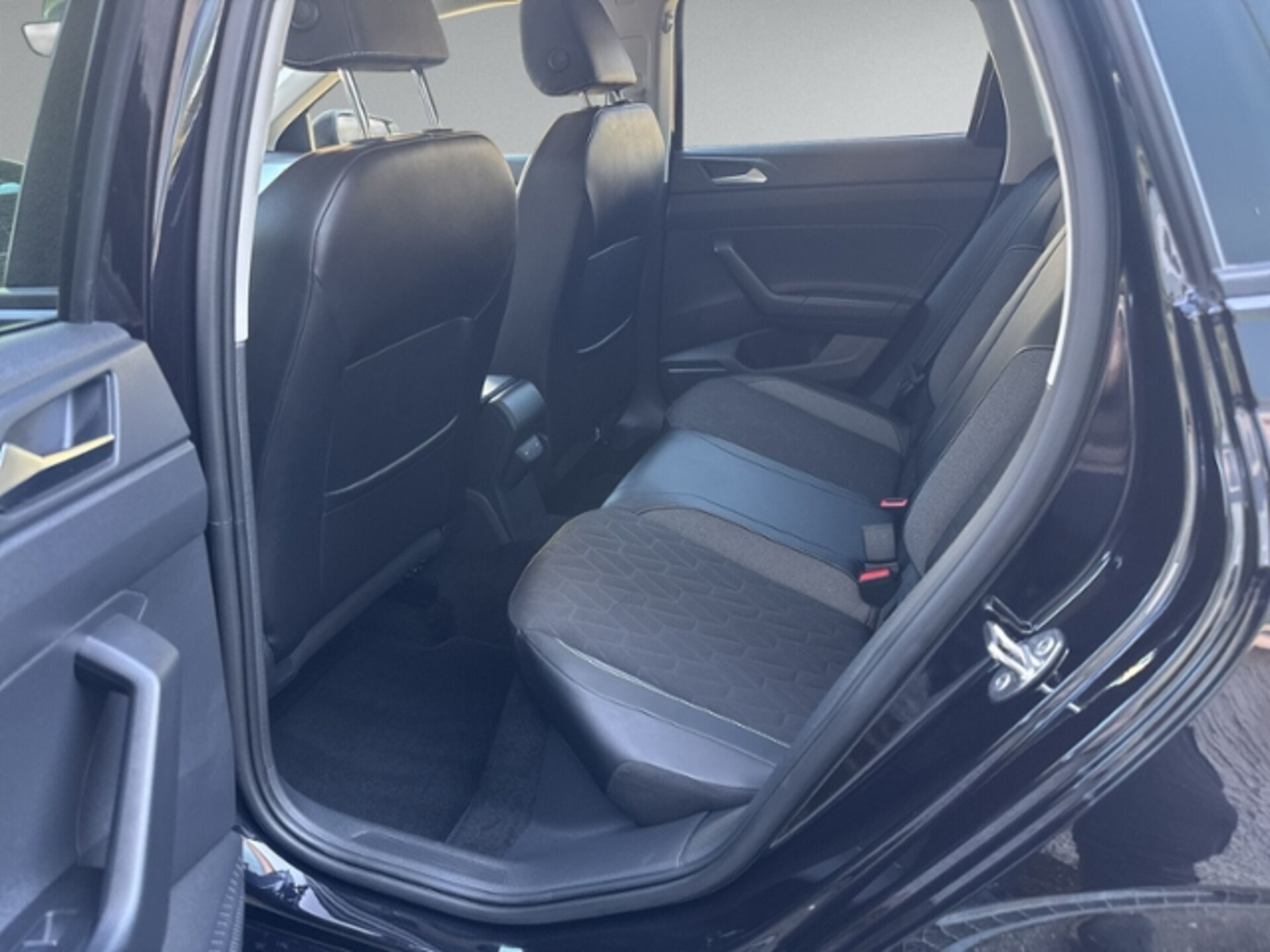 Volkswagen Polo Goal