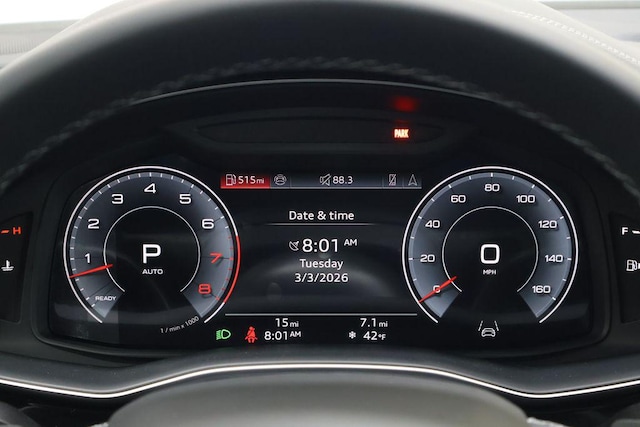 2026 Audi Q7 Premium Plus - Photo 18