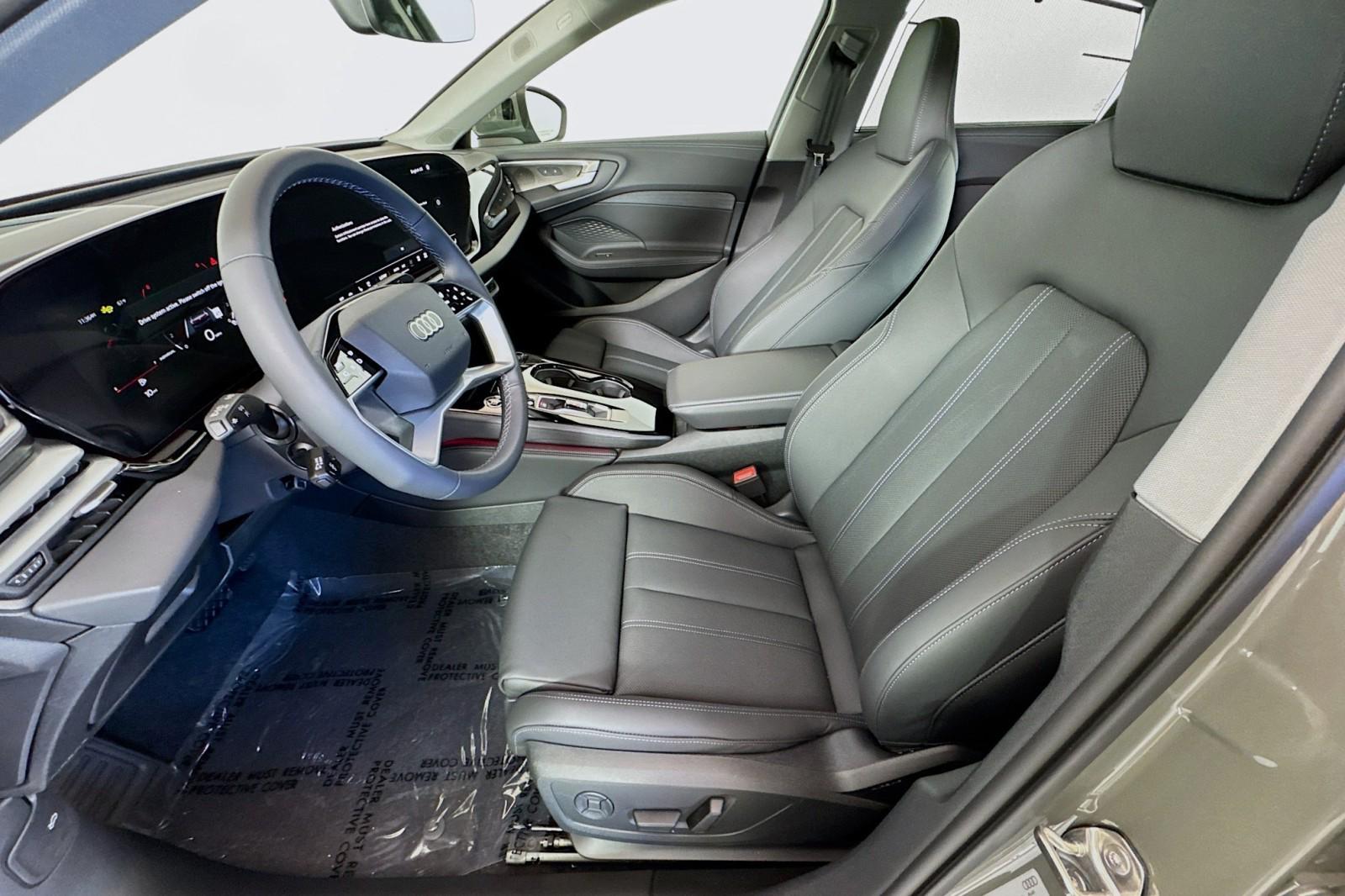 2025 Audi A5 Premium Plus - Photo 20