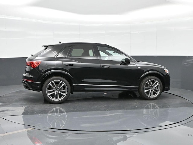 2025 Audi Q3 SUV