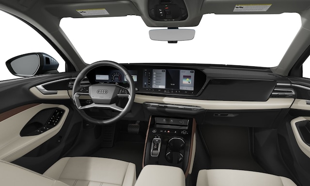 2026 Audi A5 Sedan