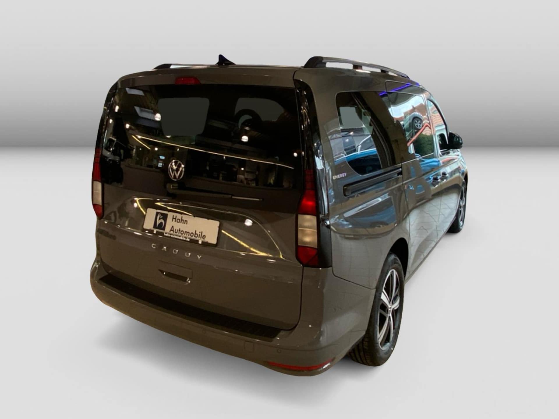Volkswagen Caddy ENERGY