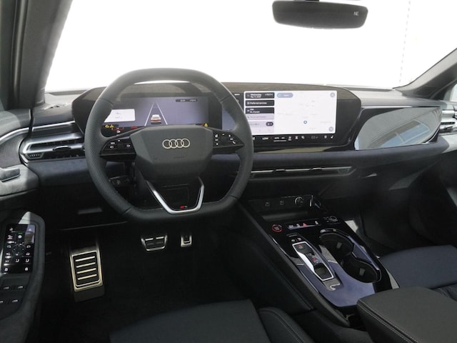 2026 Audi S5