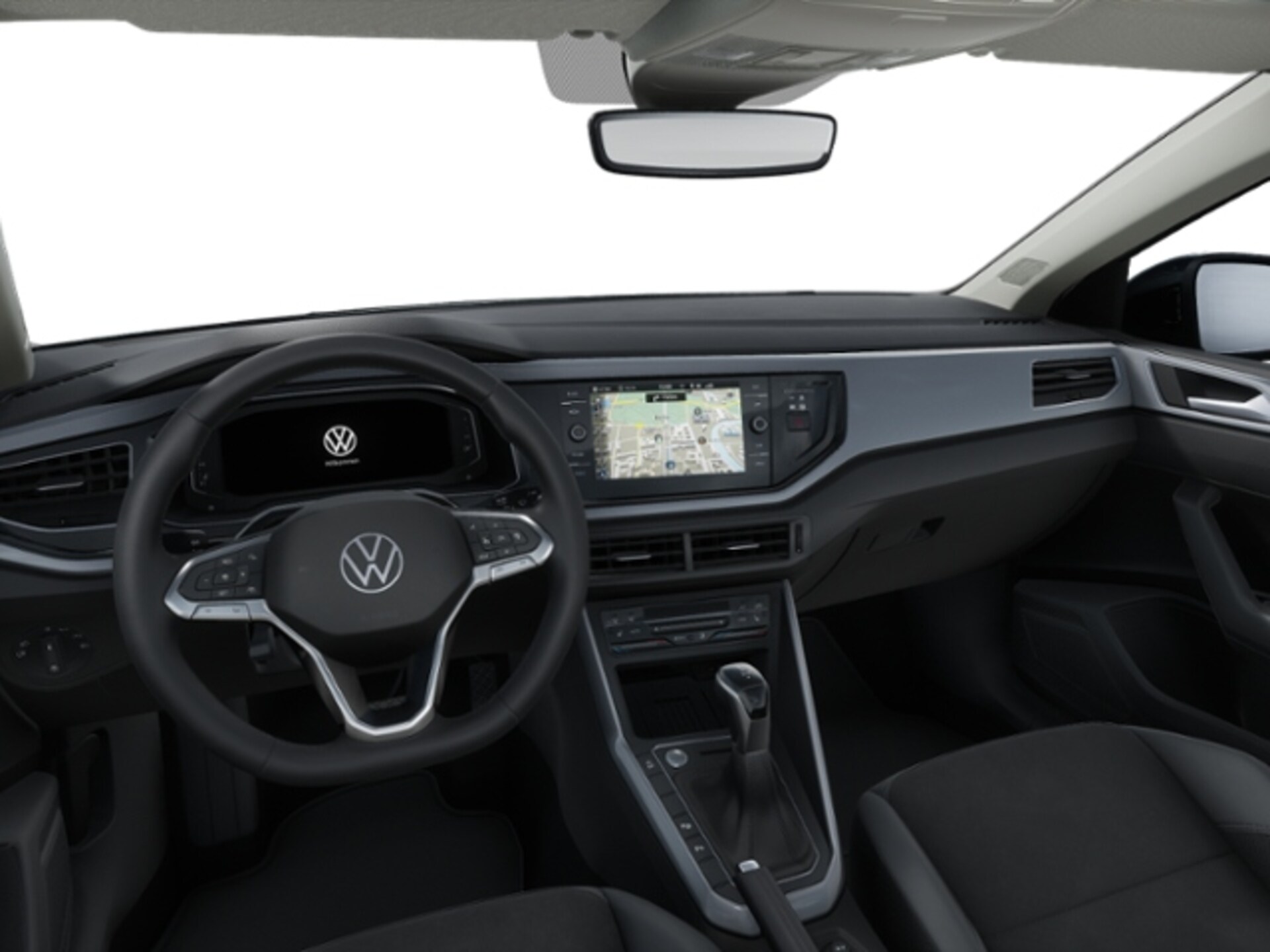 Volkswagen Taigo Style