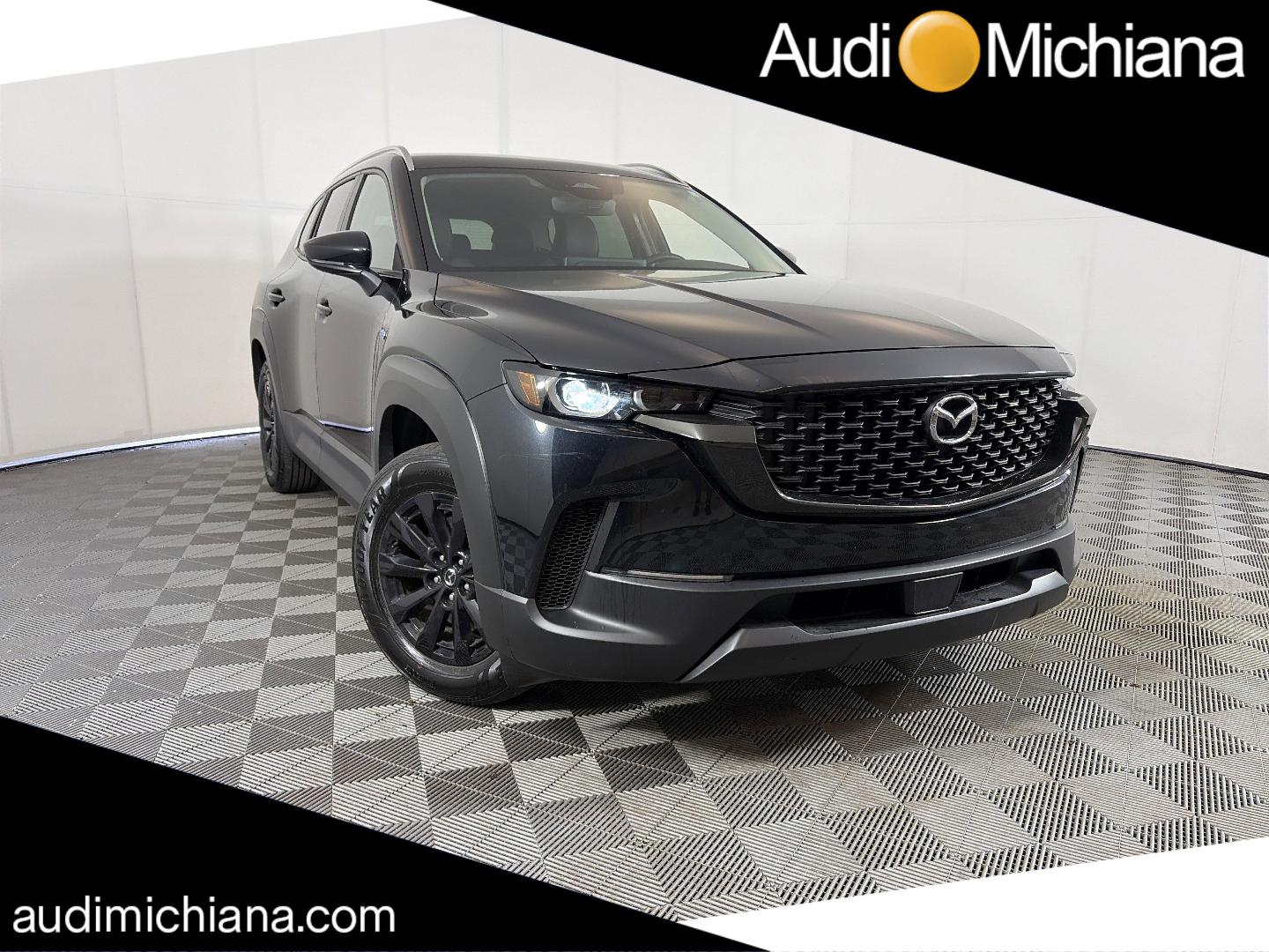 2025 Mazda CX-50 2.5 Hybrid Preferred's photo