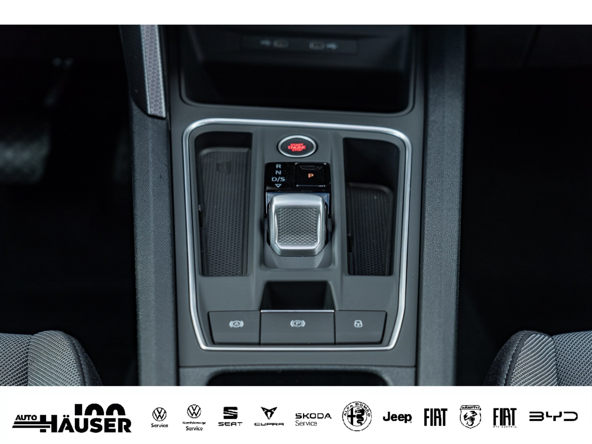 SEAT Leon Style
