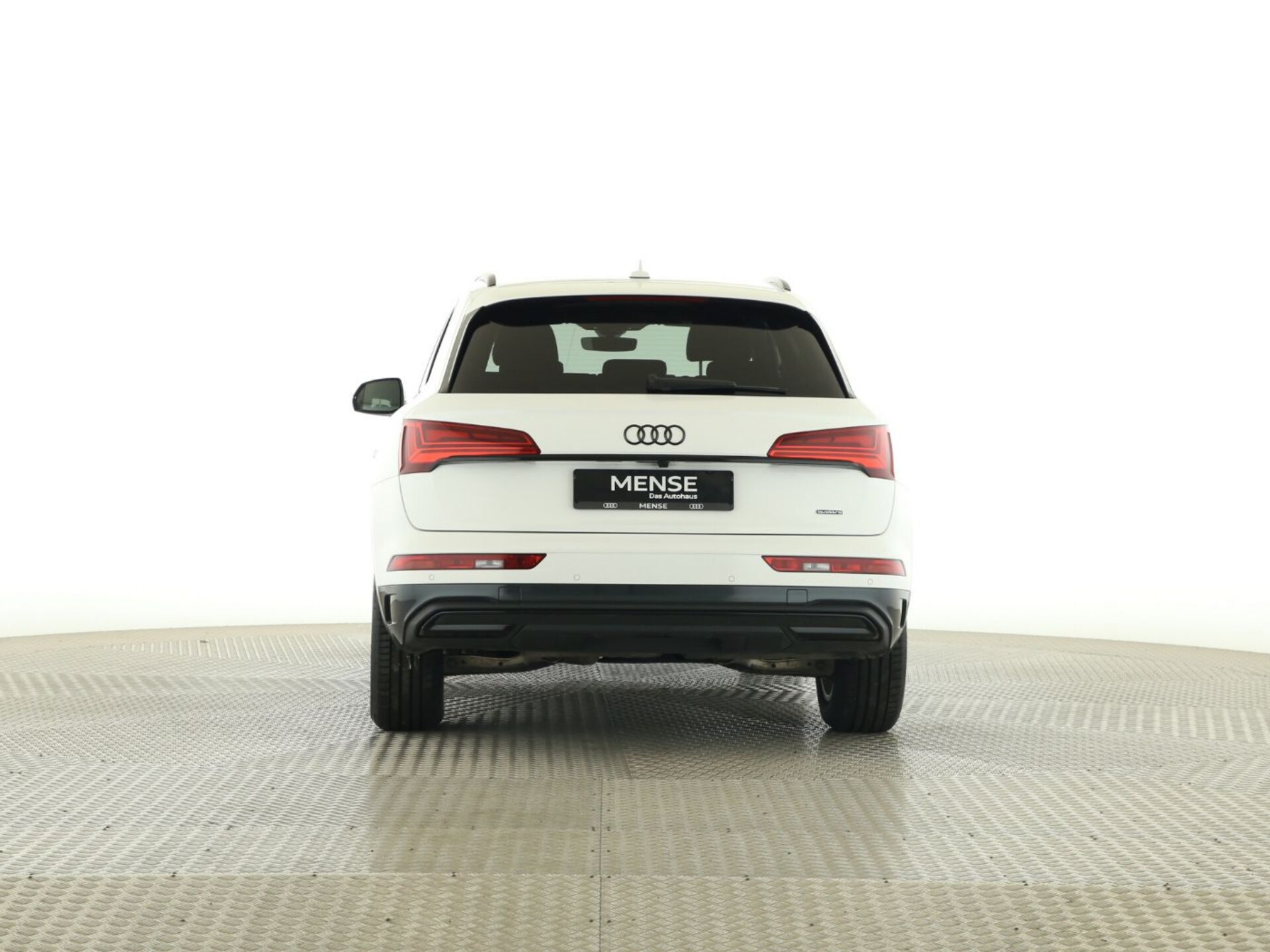 Audi Q5 SUV Advanced
