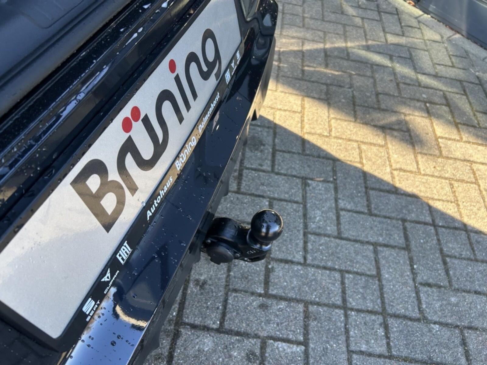 CUPRA Formentor – Bild 9