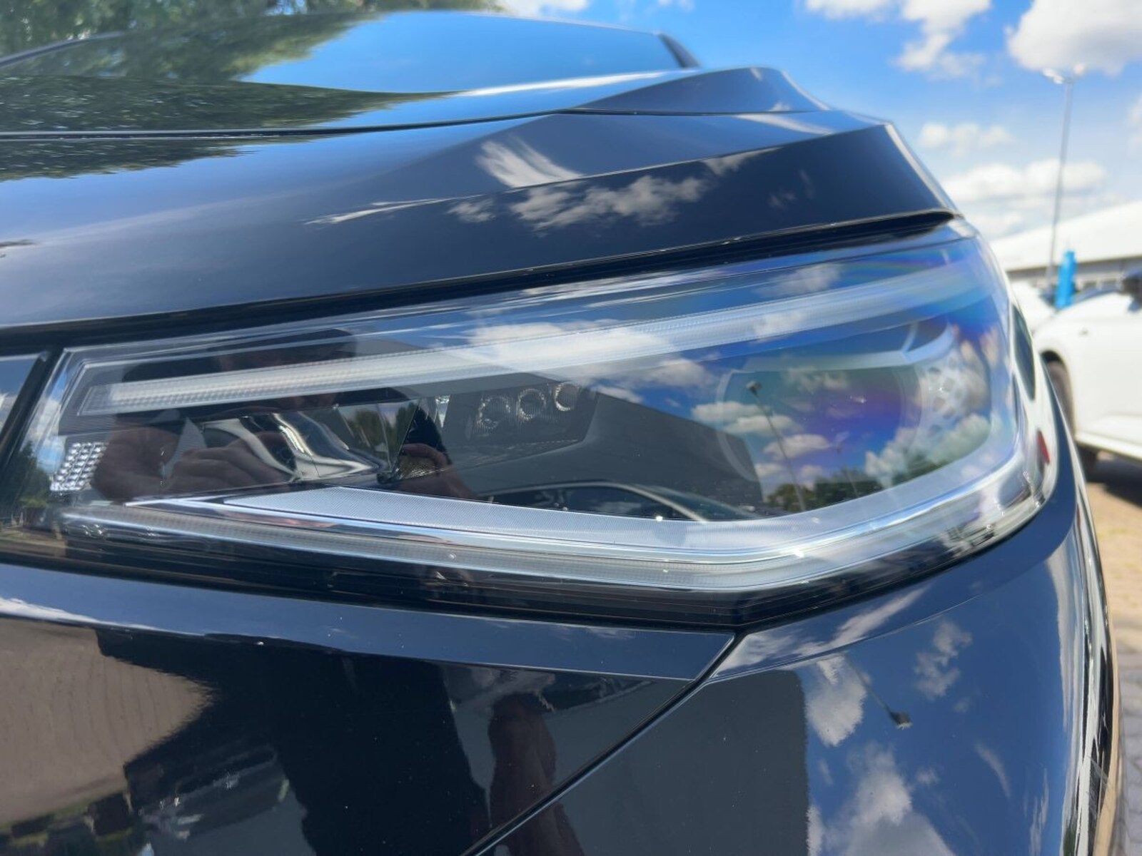 Volkswagen ID.5 – Bild 16
