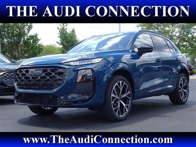 Photo of 2026 Audi Q3 SUV