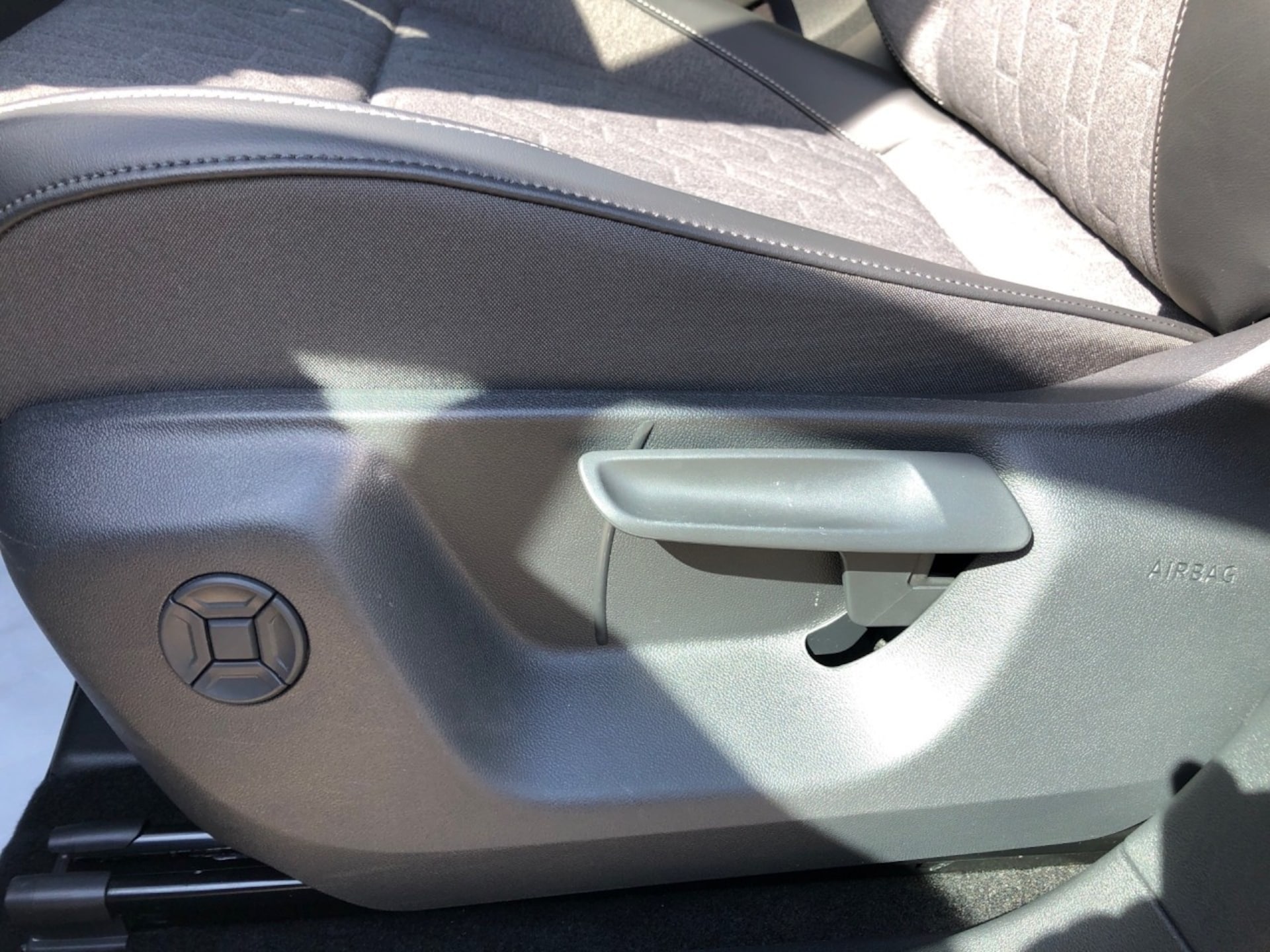 Volkswagen Tayron Life