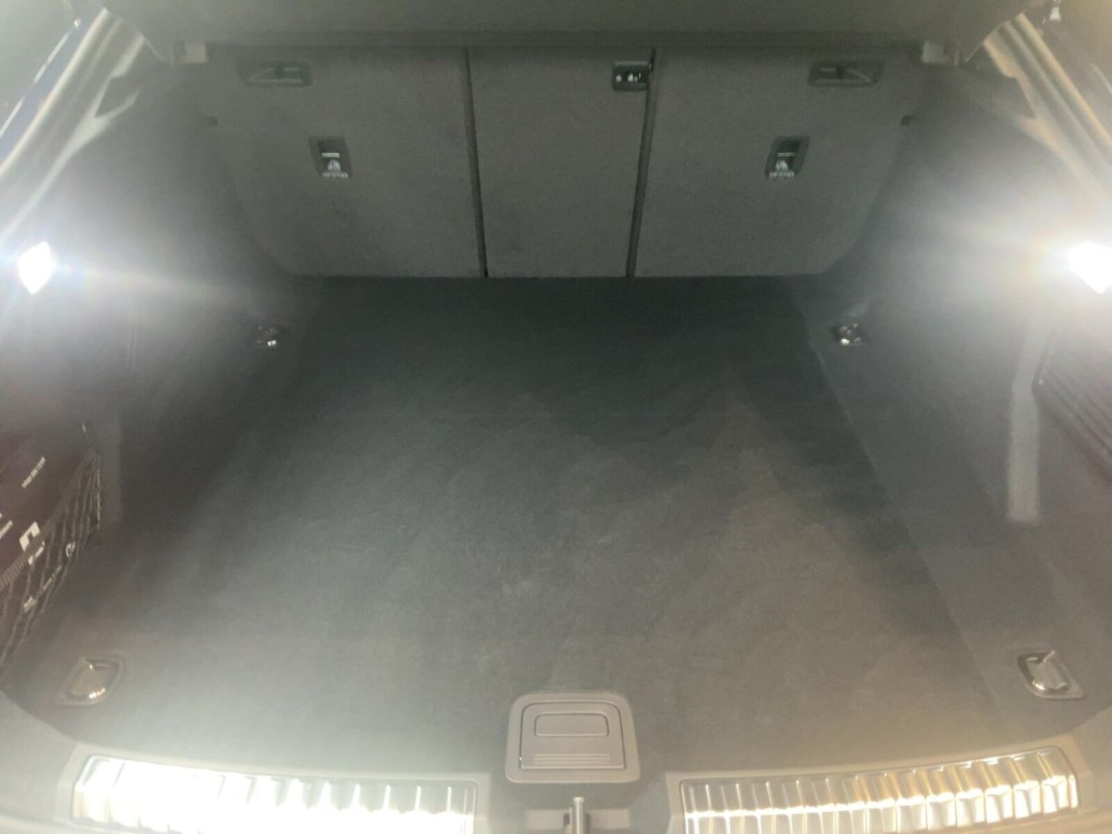 Audi A5 Limousine – Bild 13