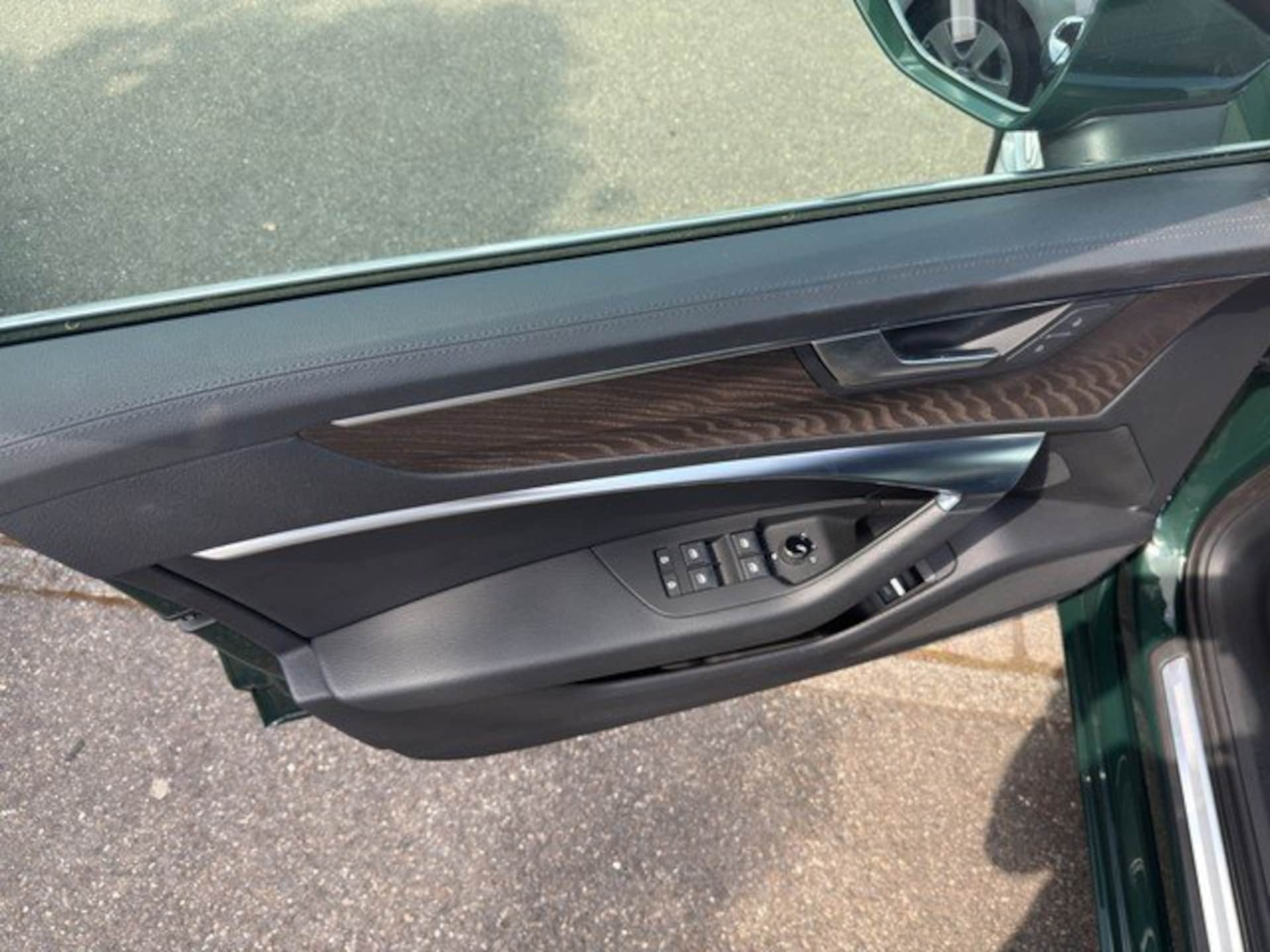Audi A6 Avant TFSI e Design
