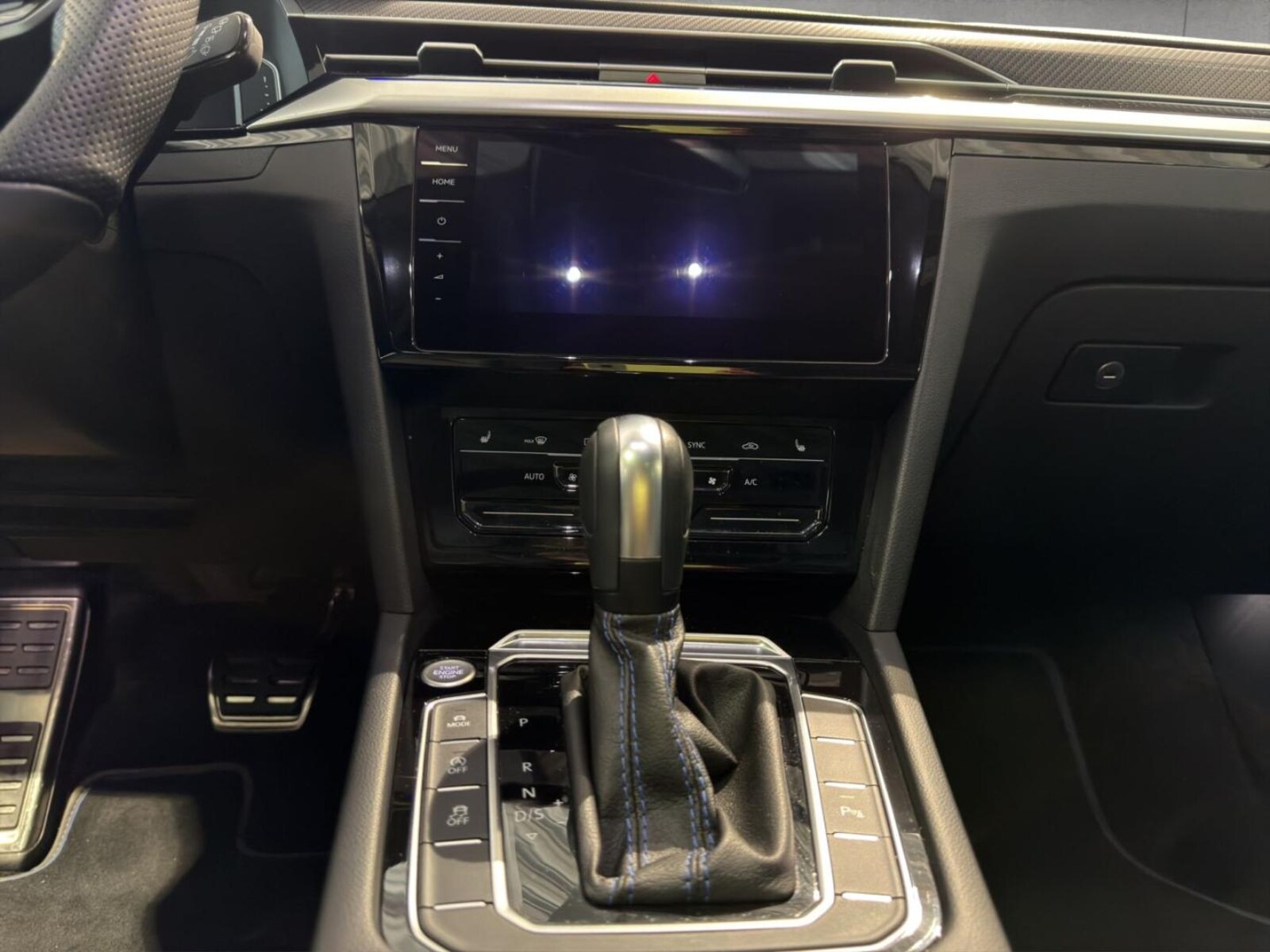 Volkswagen Arteon Shooting Brake – Bild 15