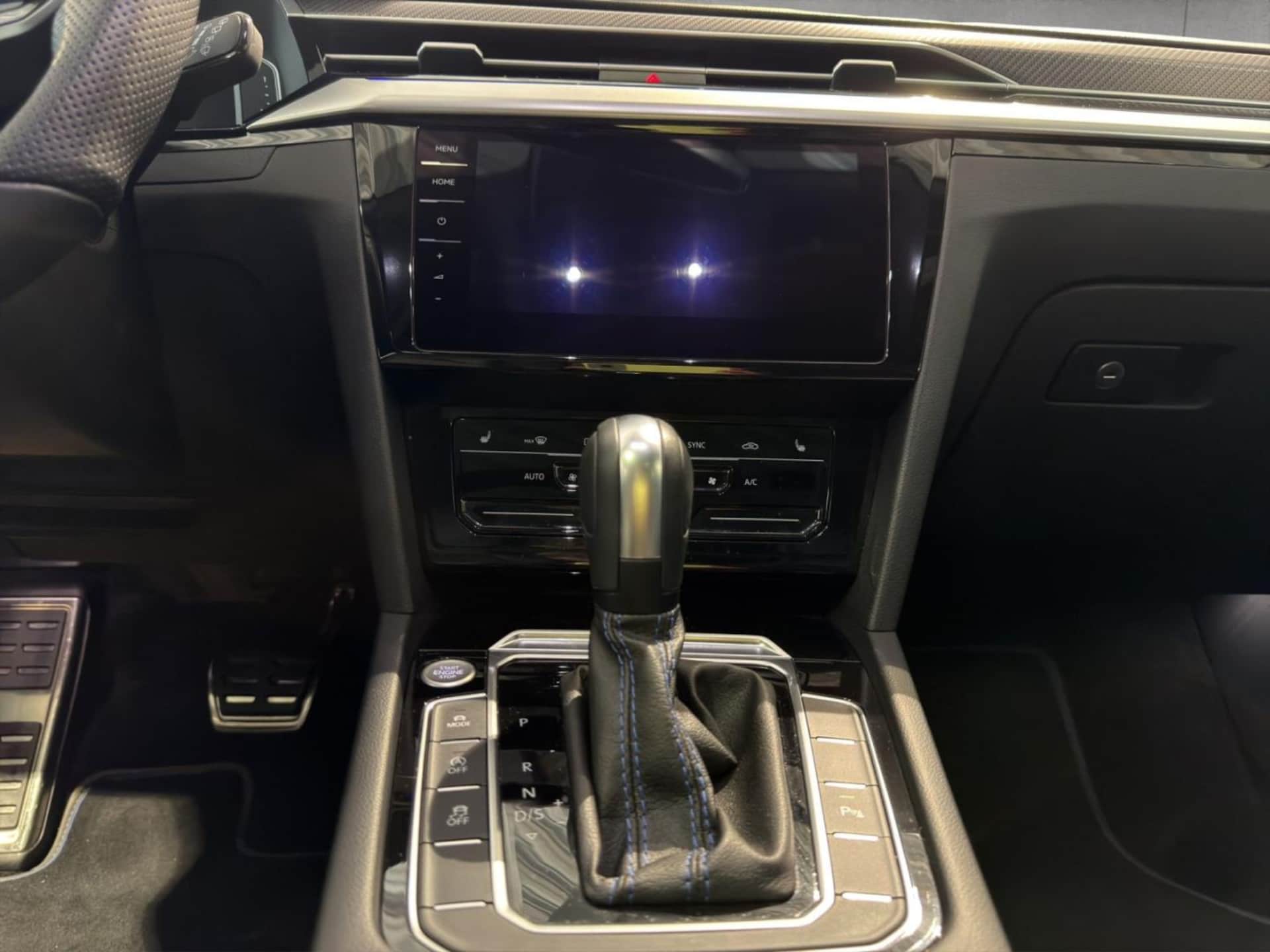 Volkswagen Arteon Shooting Brake R