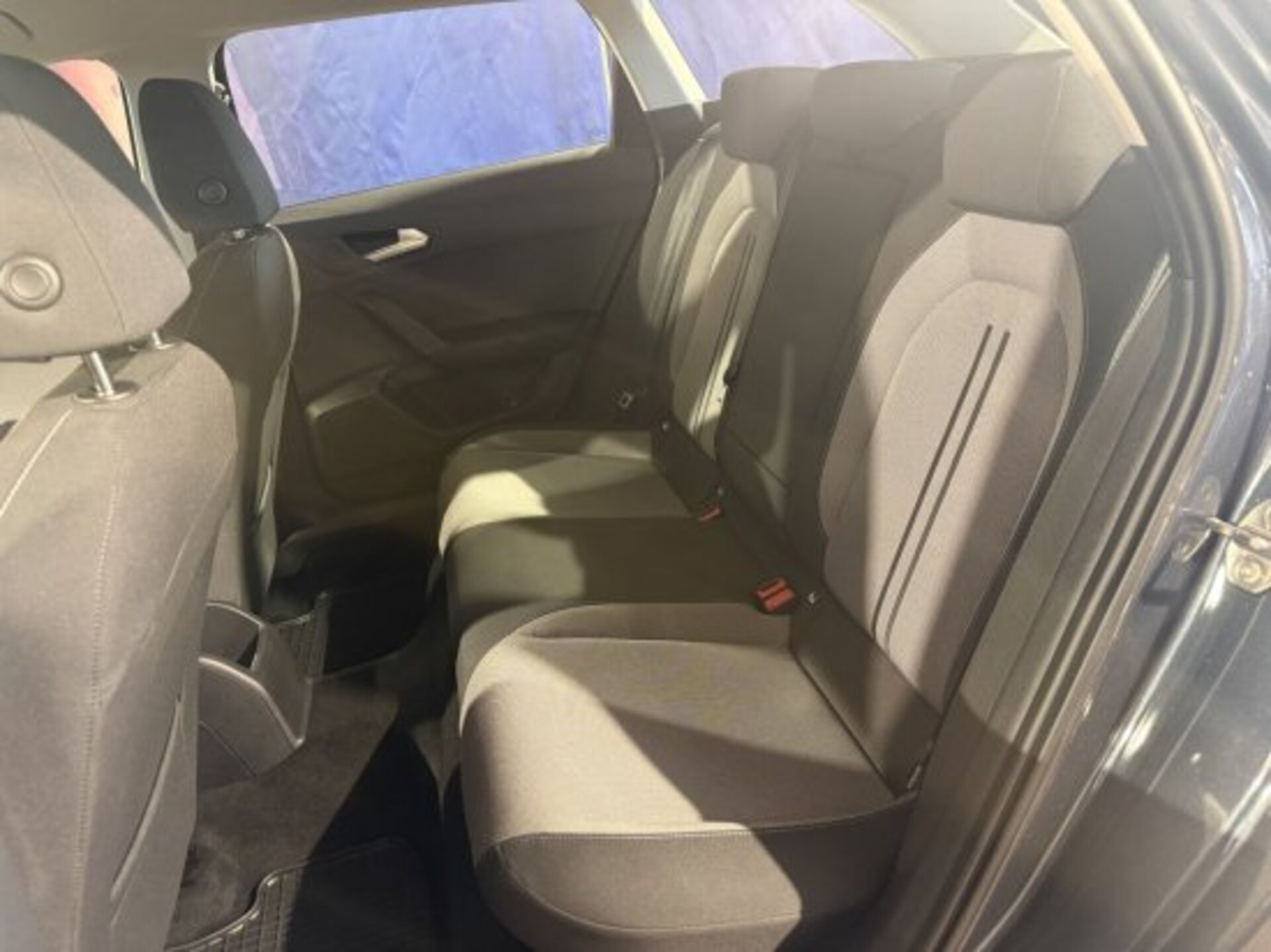 SEAT Leon Sportstourer Style