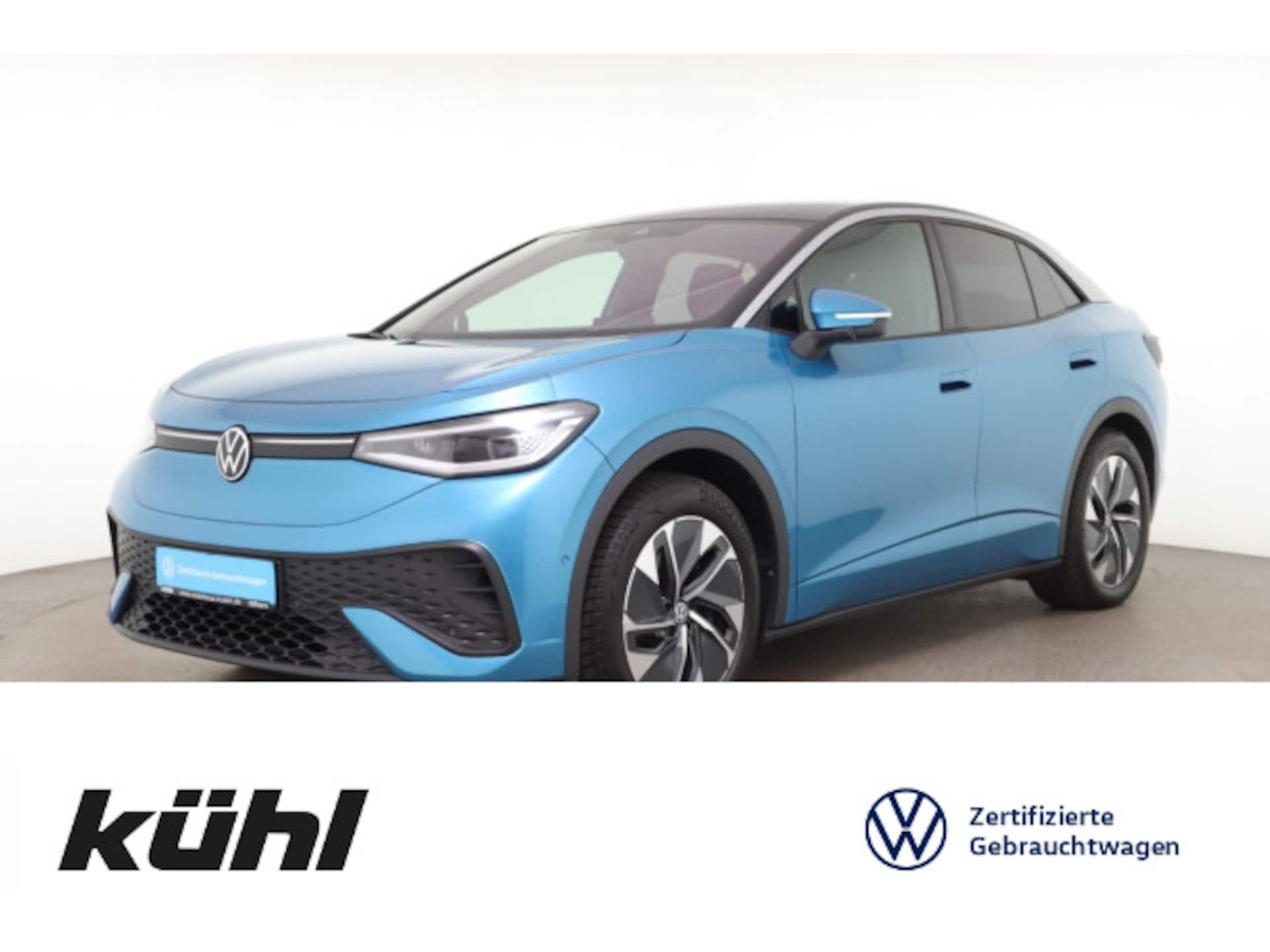 Volkswagen ID.5 Pro