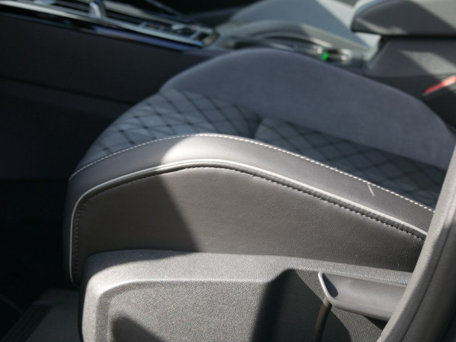 Volkswagen Golf – Bild 12