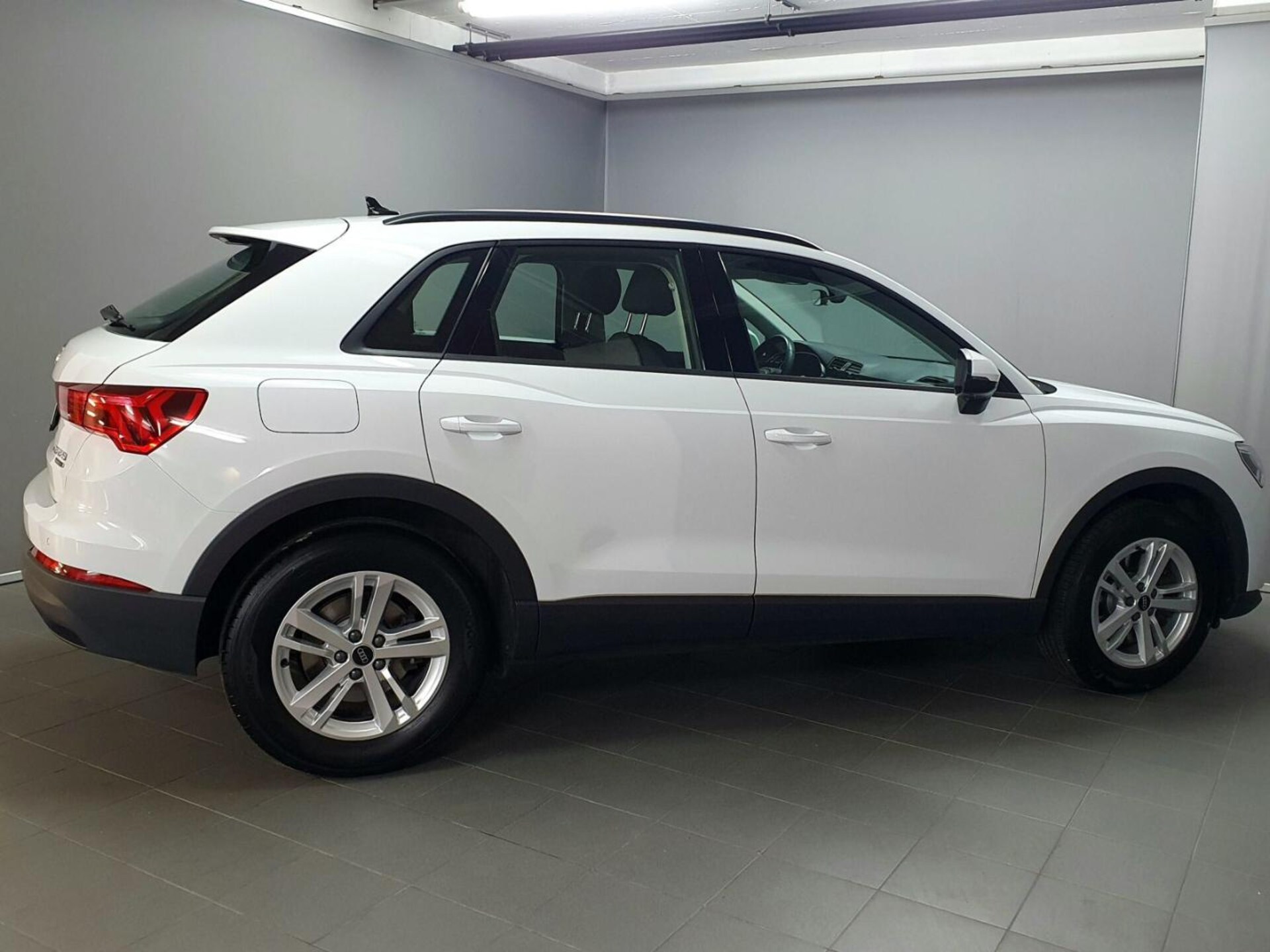 Audi Q3 SUV