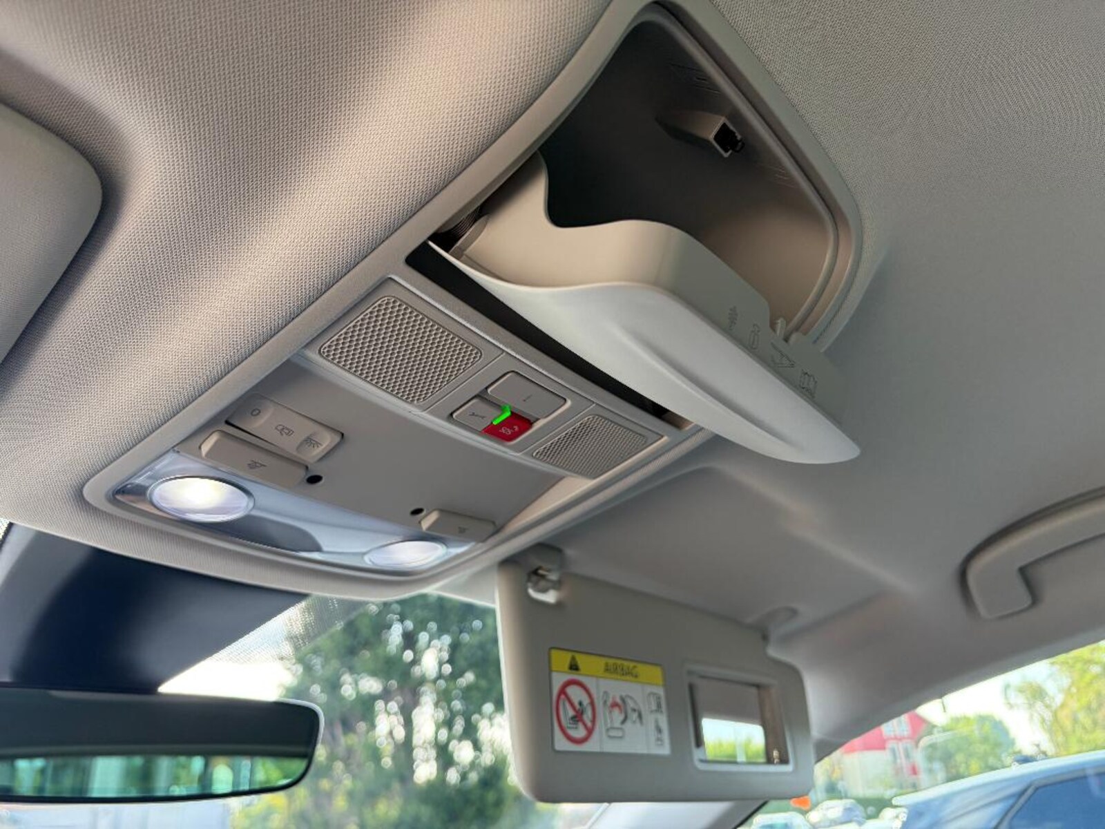 SEAT Ateca – Bild 18