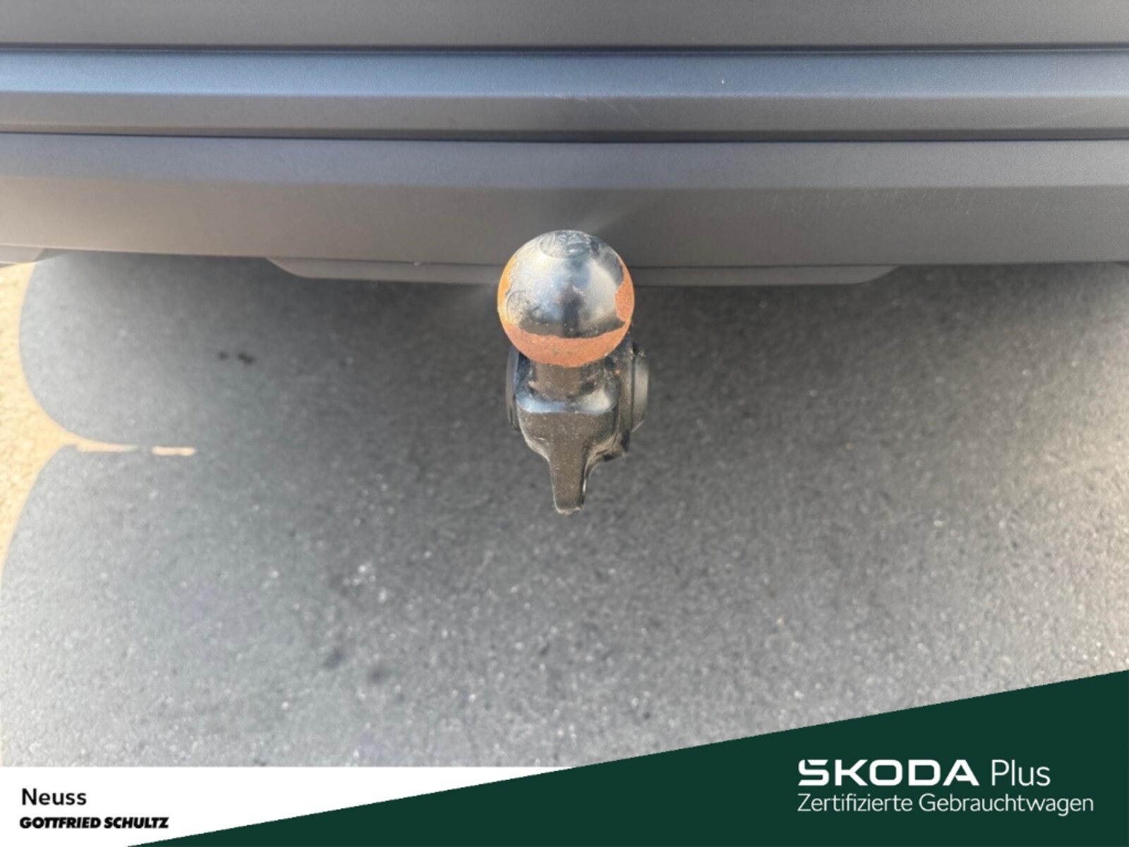 Škoda Karoq – Bild 10