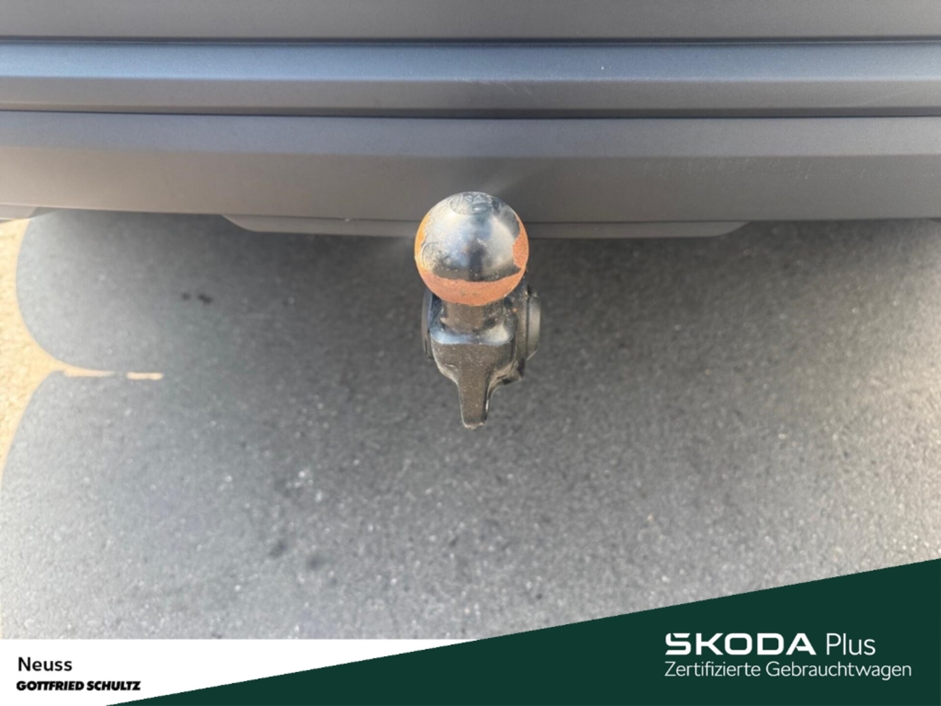 Skoda Karoq Selection
