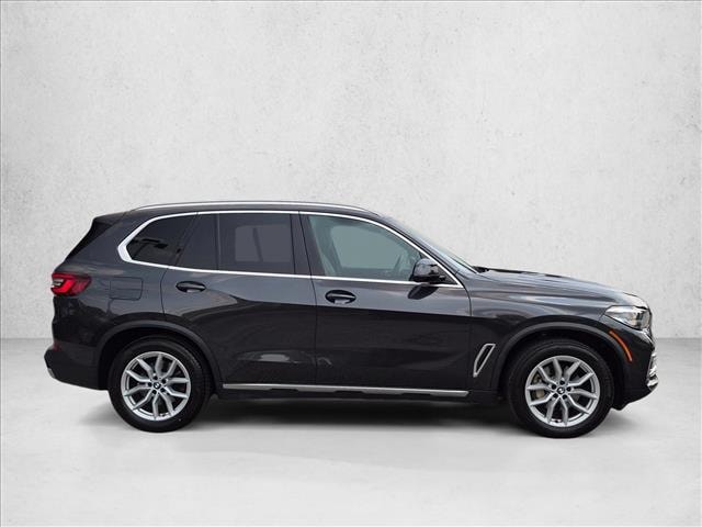 2023 BMW X5