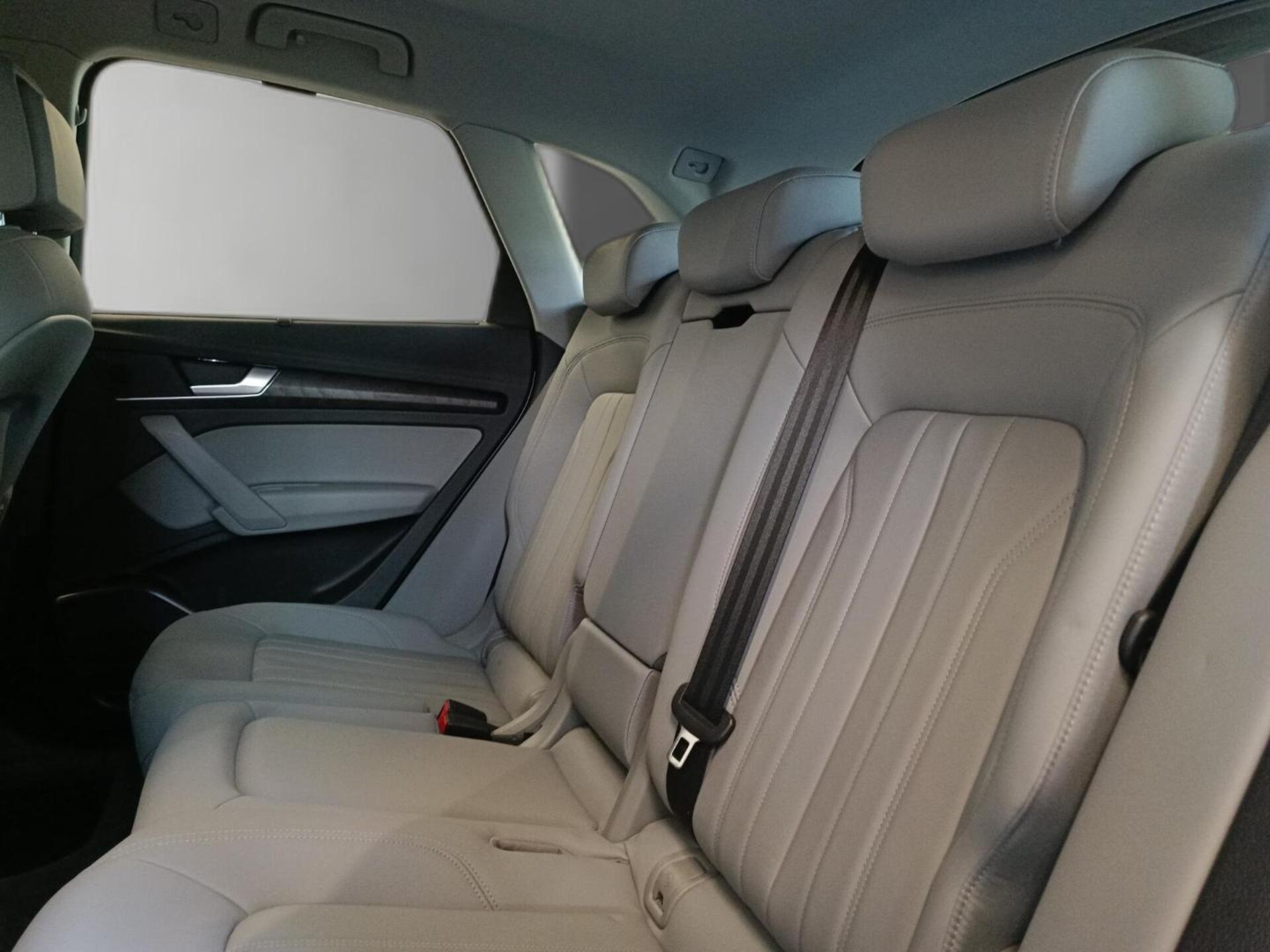 Audi Q5 SUV Advanced