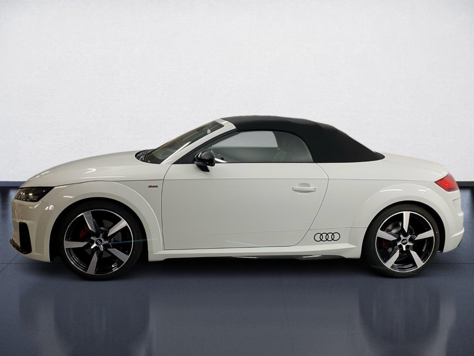 Audi TT Roadster – Bild 3