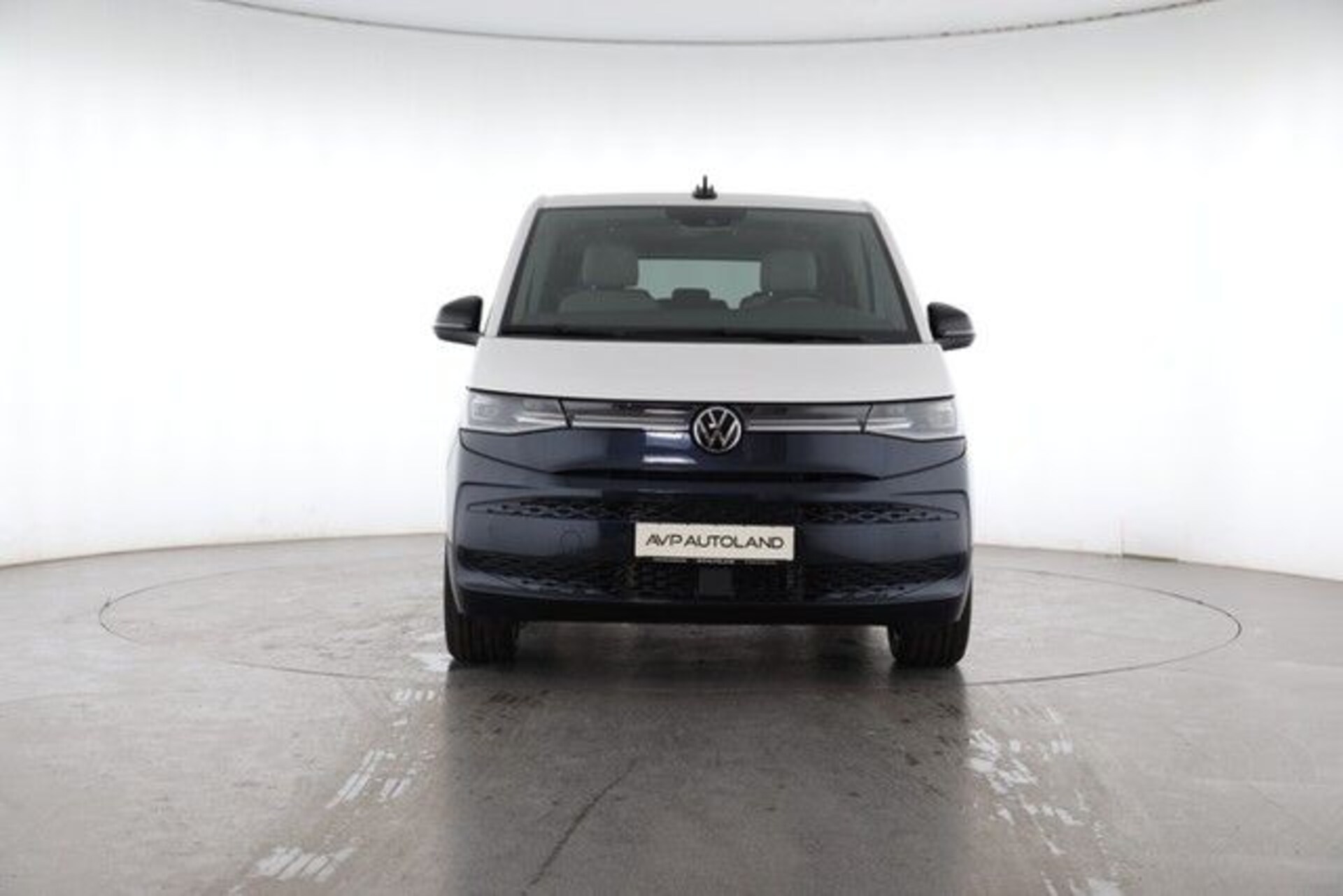Volkswagen Multivan Langversion Style