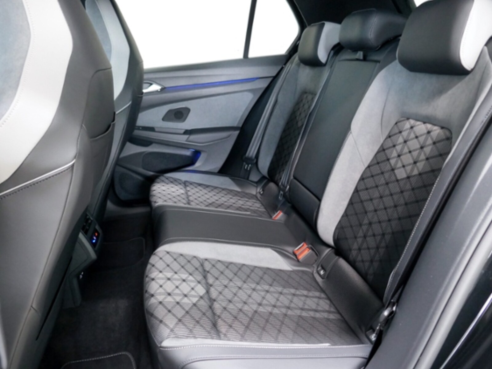 Volkswagen Golf – Bild 9