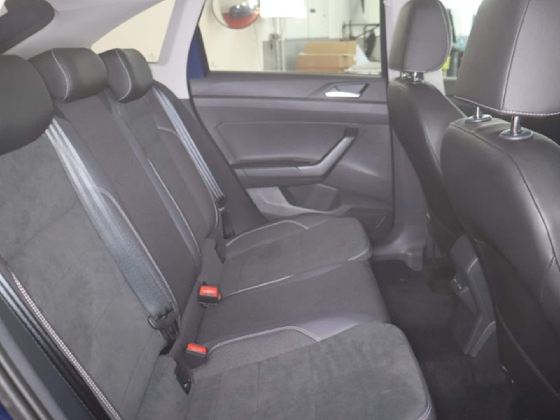 Volkswagen Taigo Style