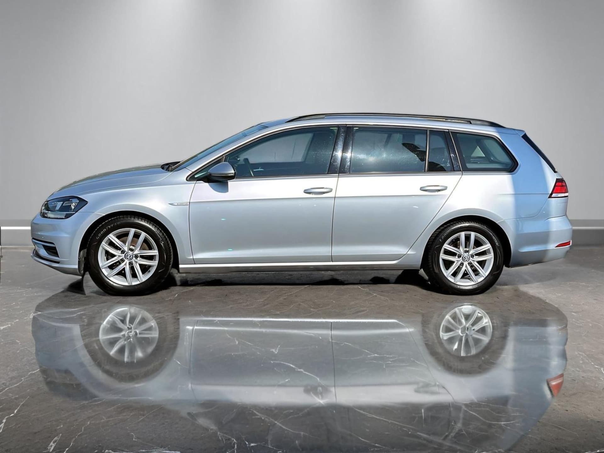 Volkswagen Golf Variant Comfortline