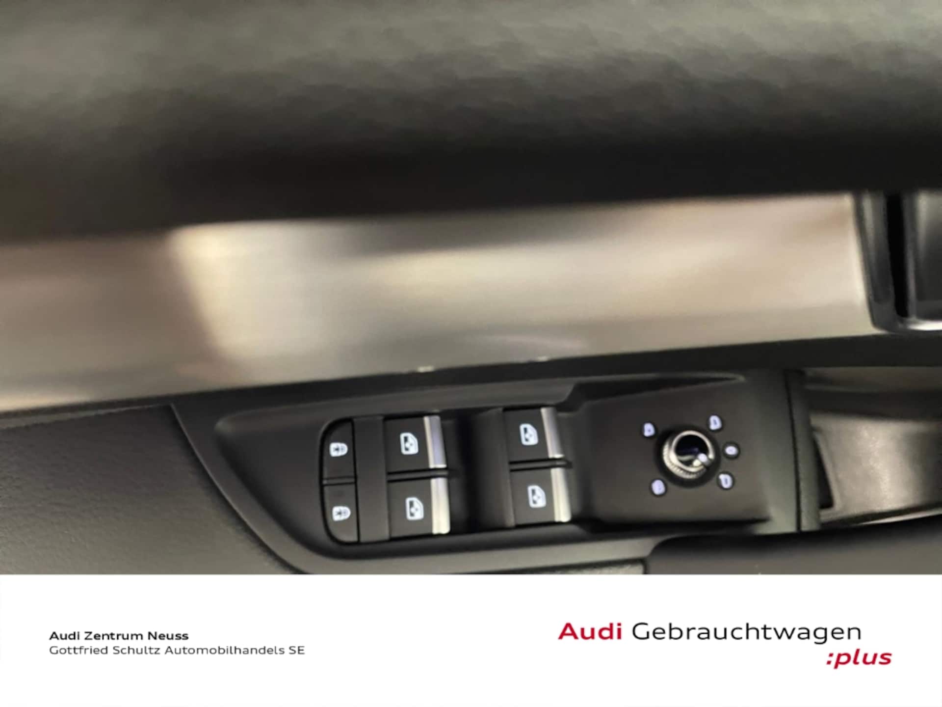 Audi Q5 TFSI e S line