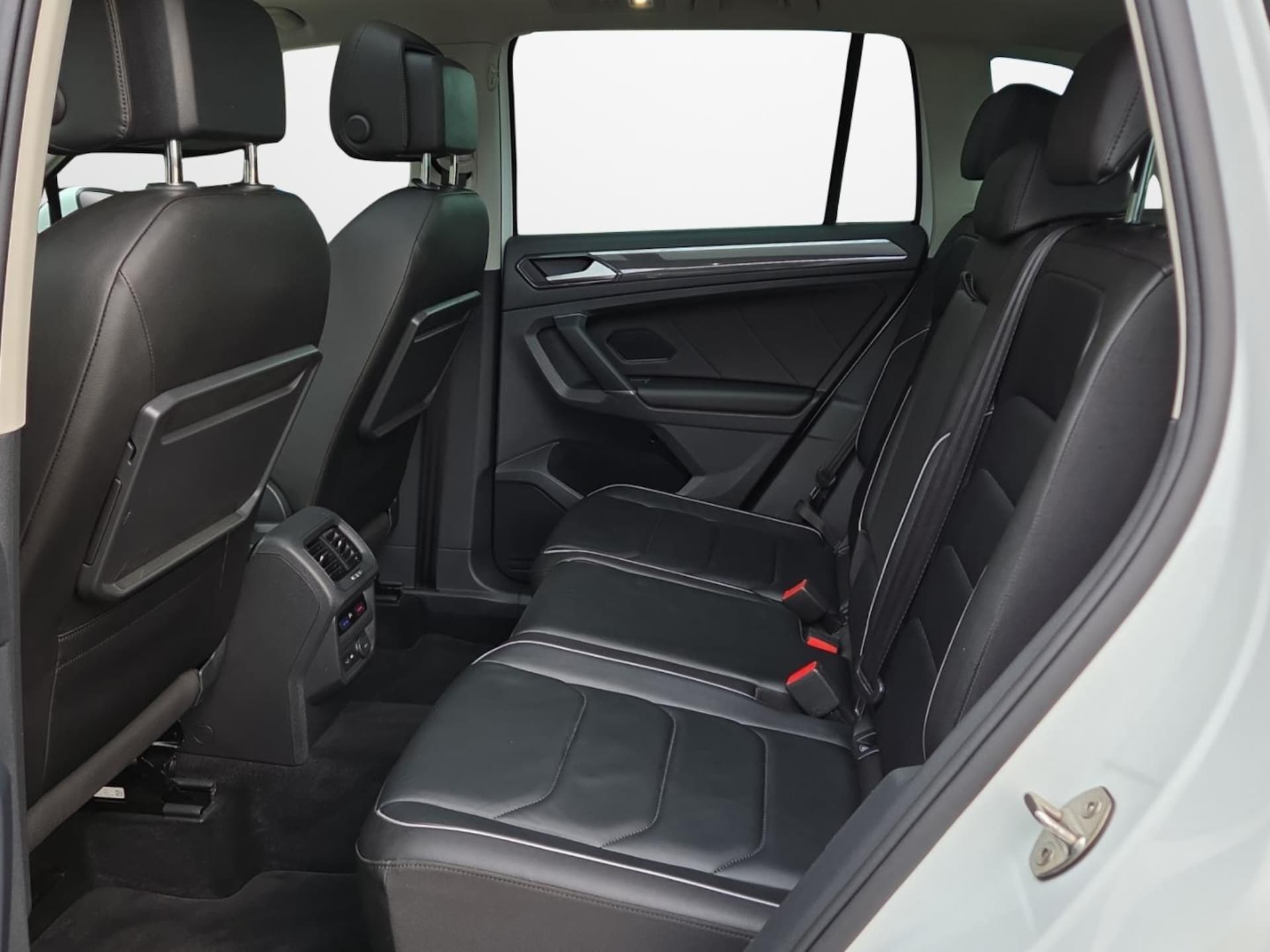 Volkswagen Tiguan Highline