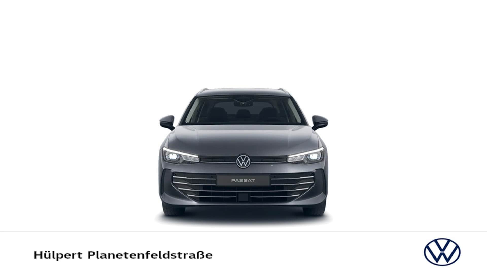 Volkswagen Passat Business