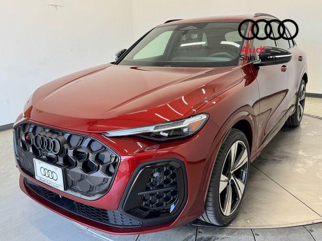 2026 Audi SQ5