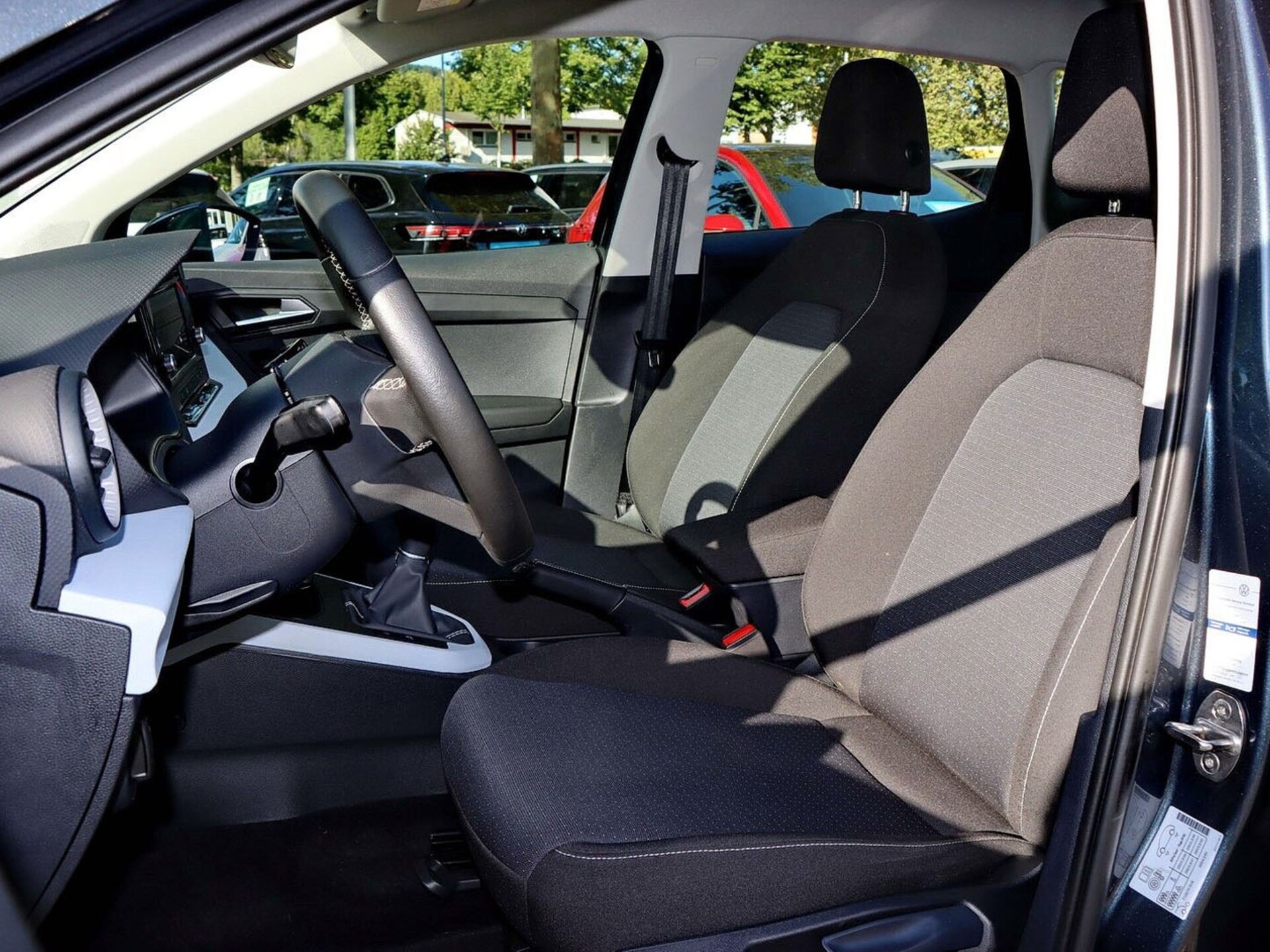 SEAT Arona Style