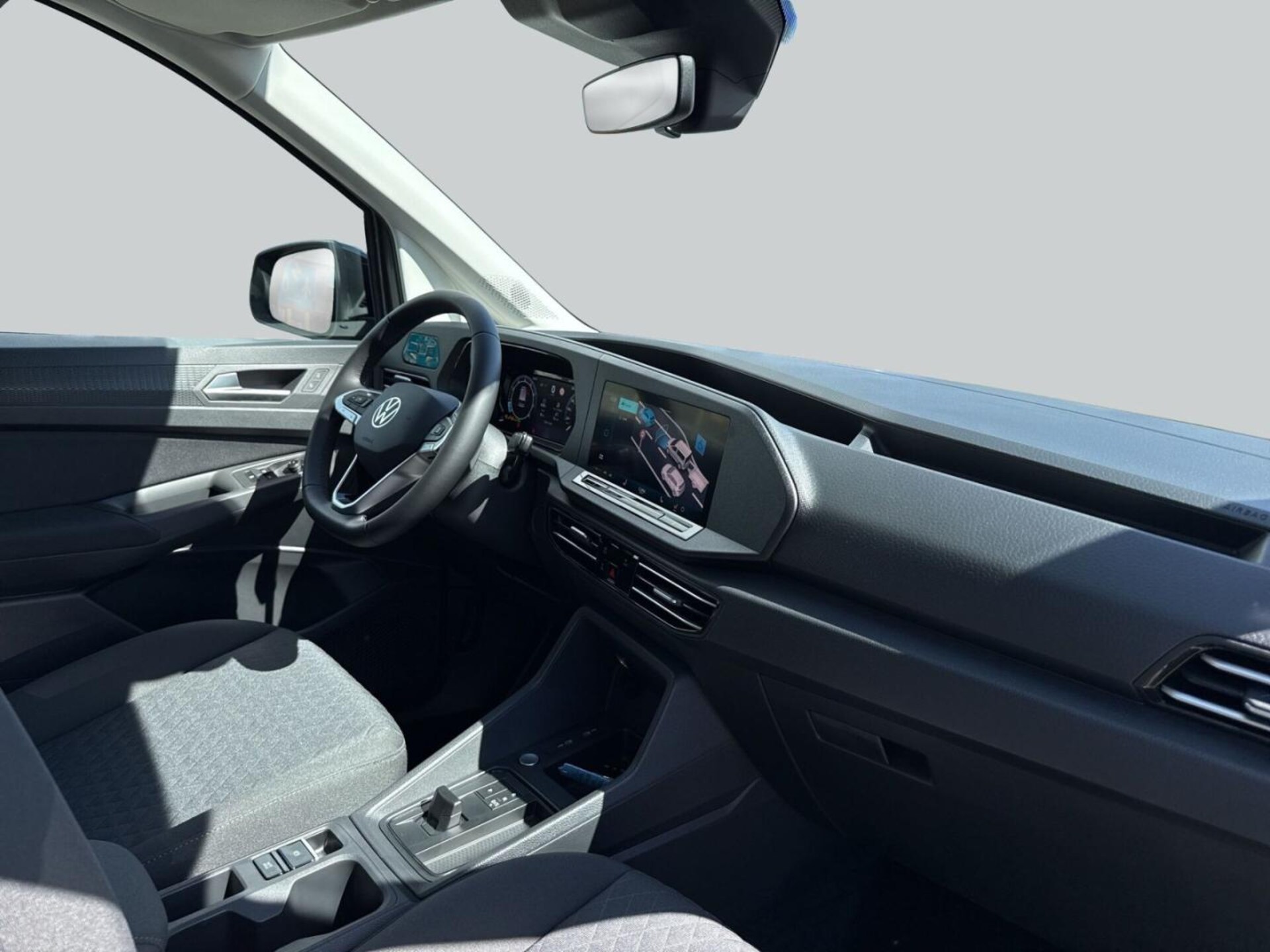 Volkswagen Caddy Maxi Life