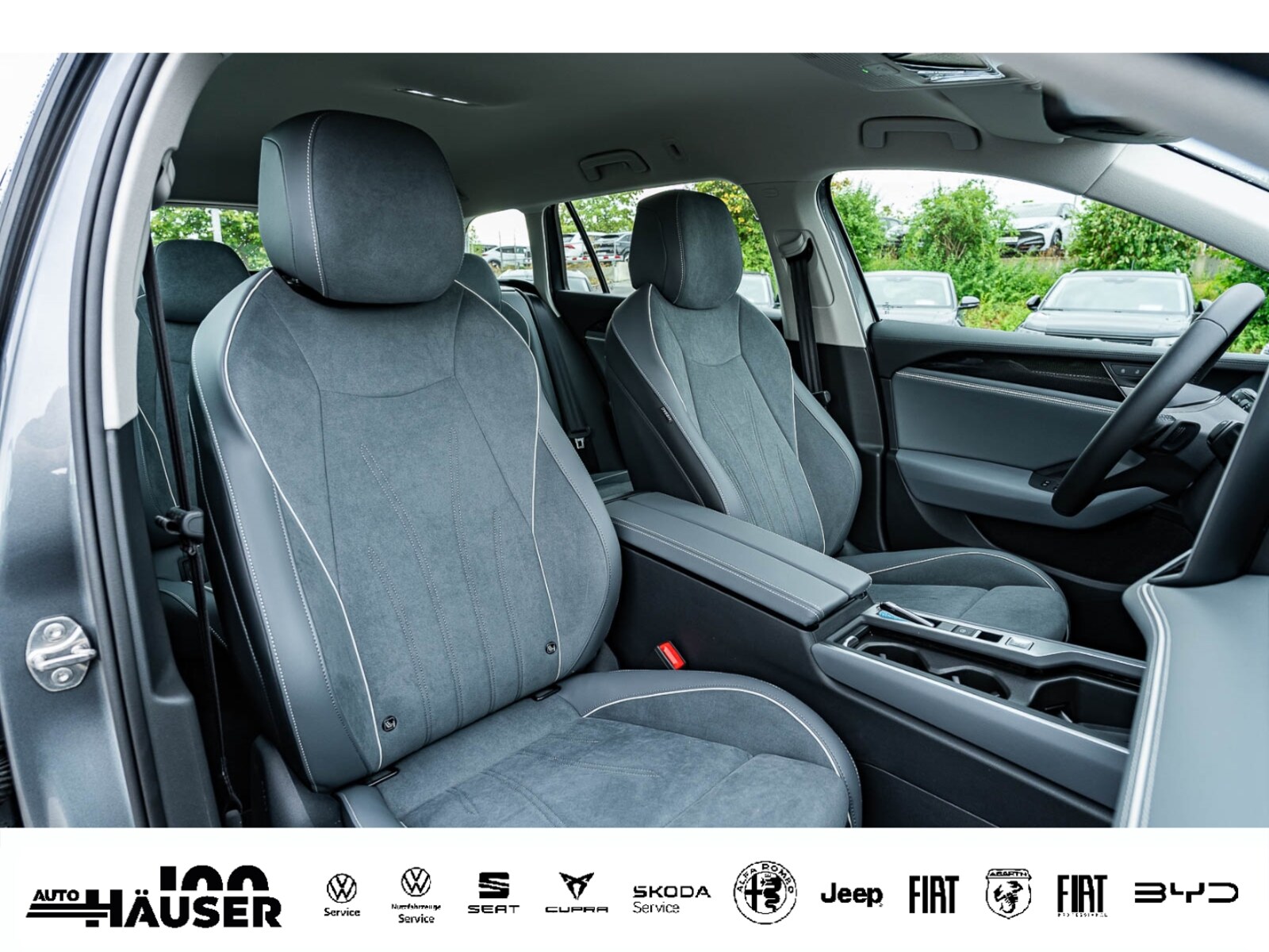 Volkswagen Passat – Bild 9