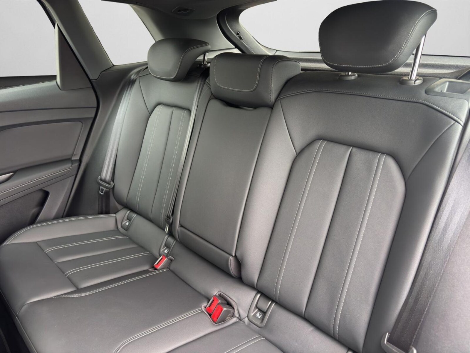 Audi Q4 e-tron – Bild 14