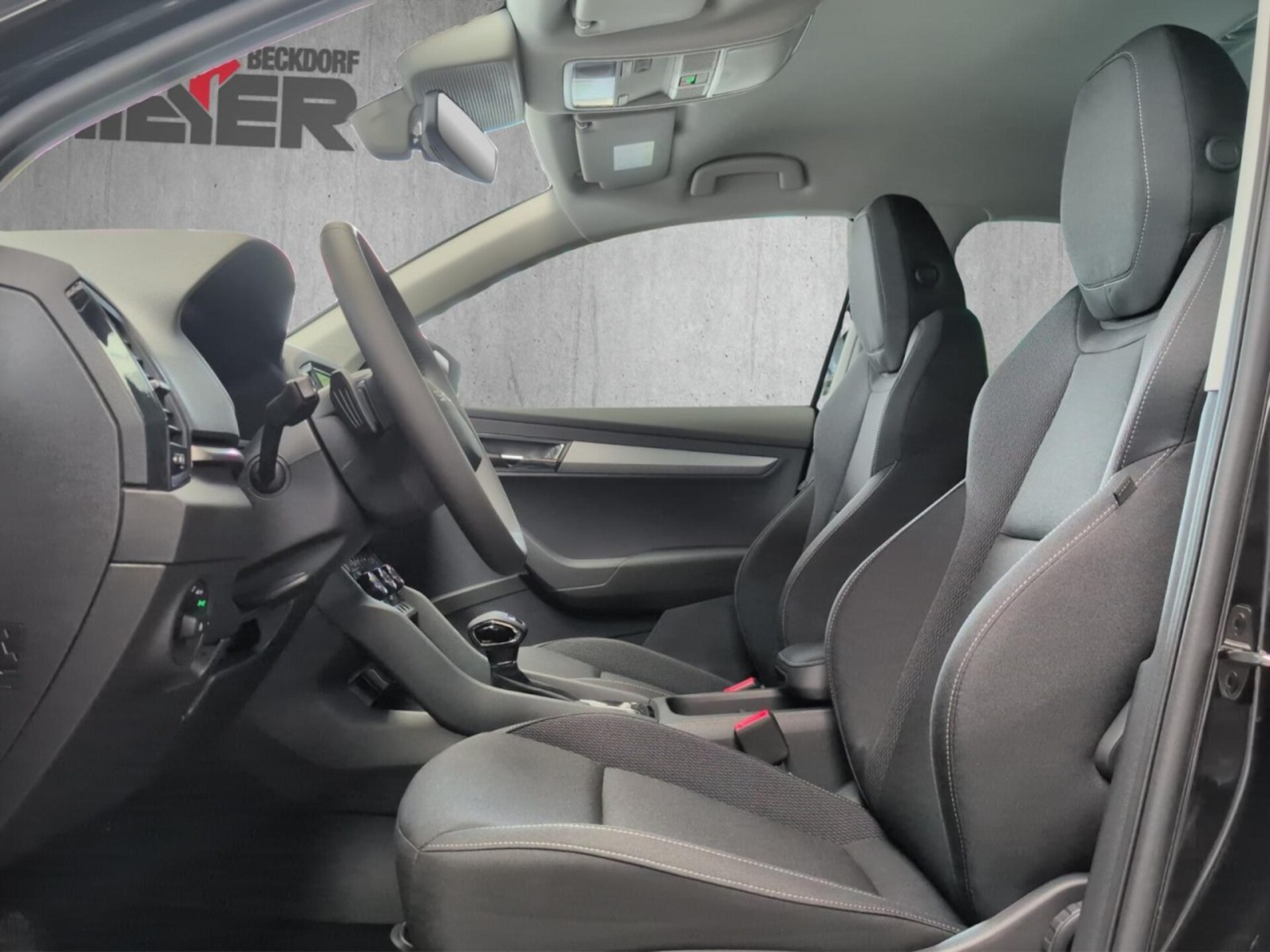 Skoda Karoq Selection