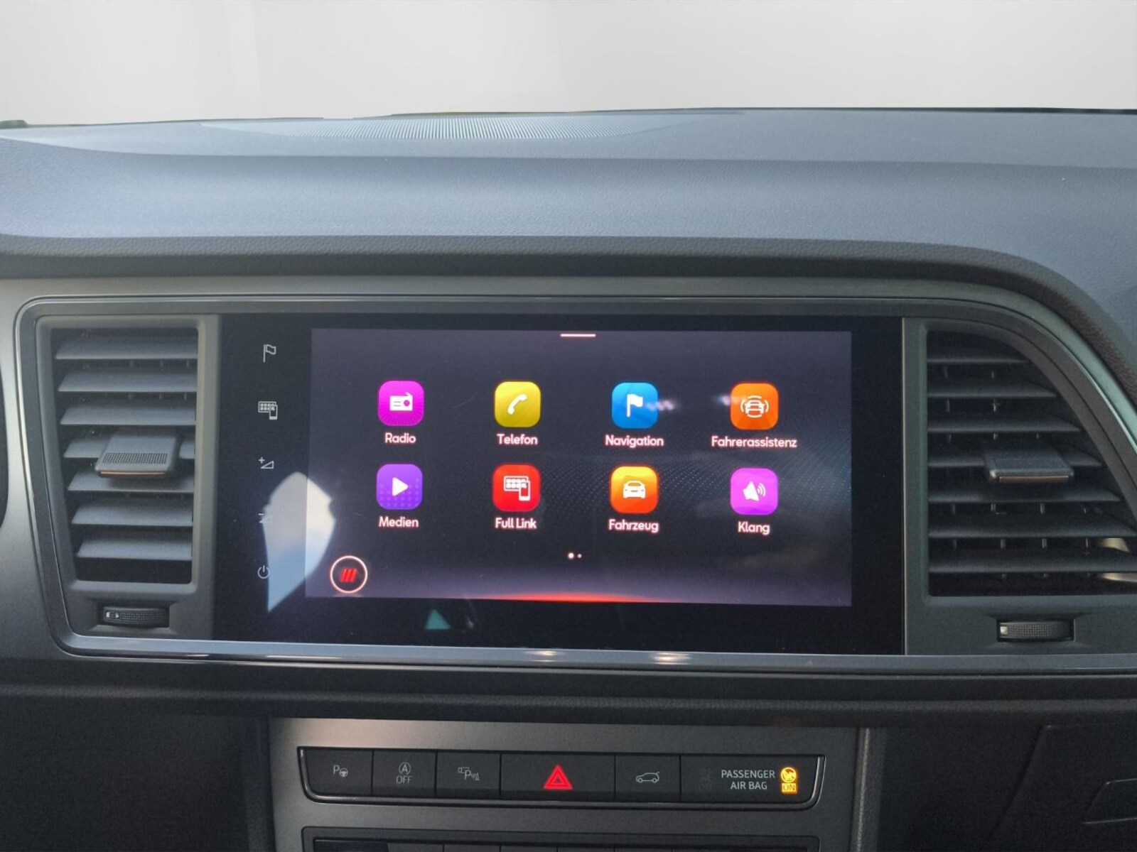 CUPRA Ateca – Bild 17